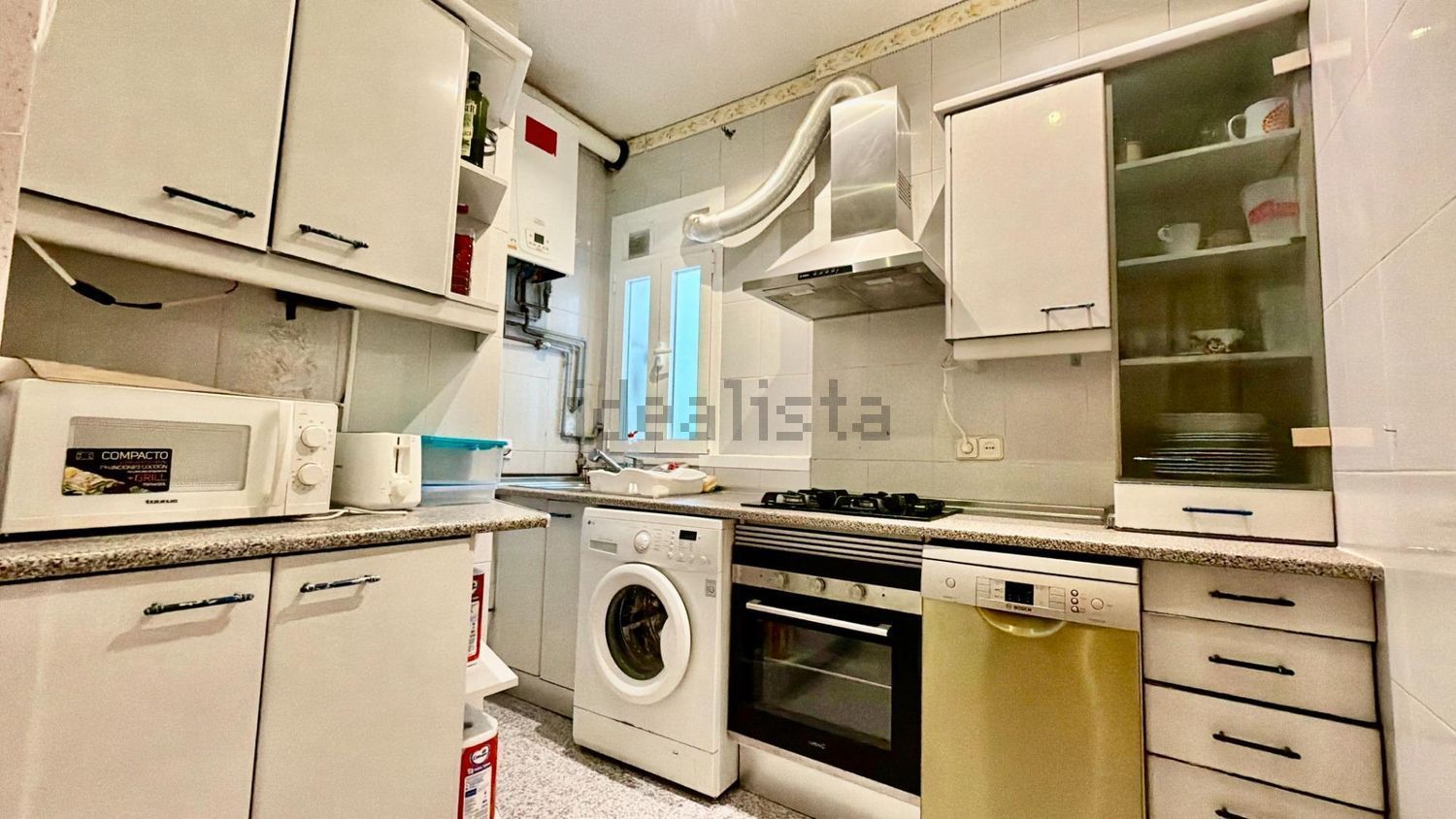 Wohnung 64 m² in Madrid