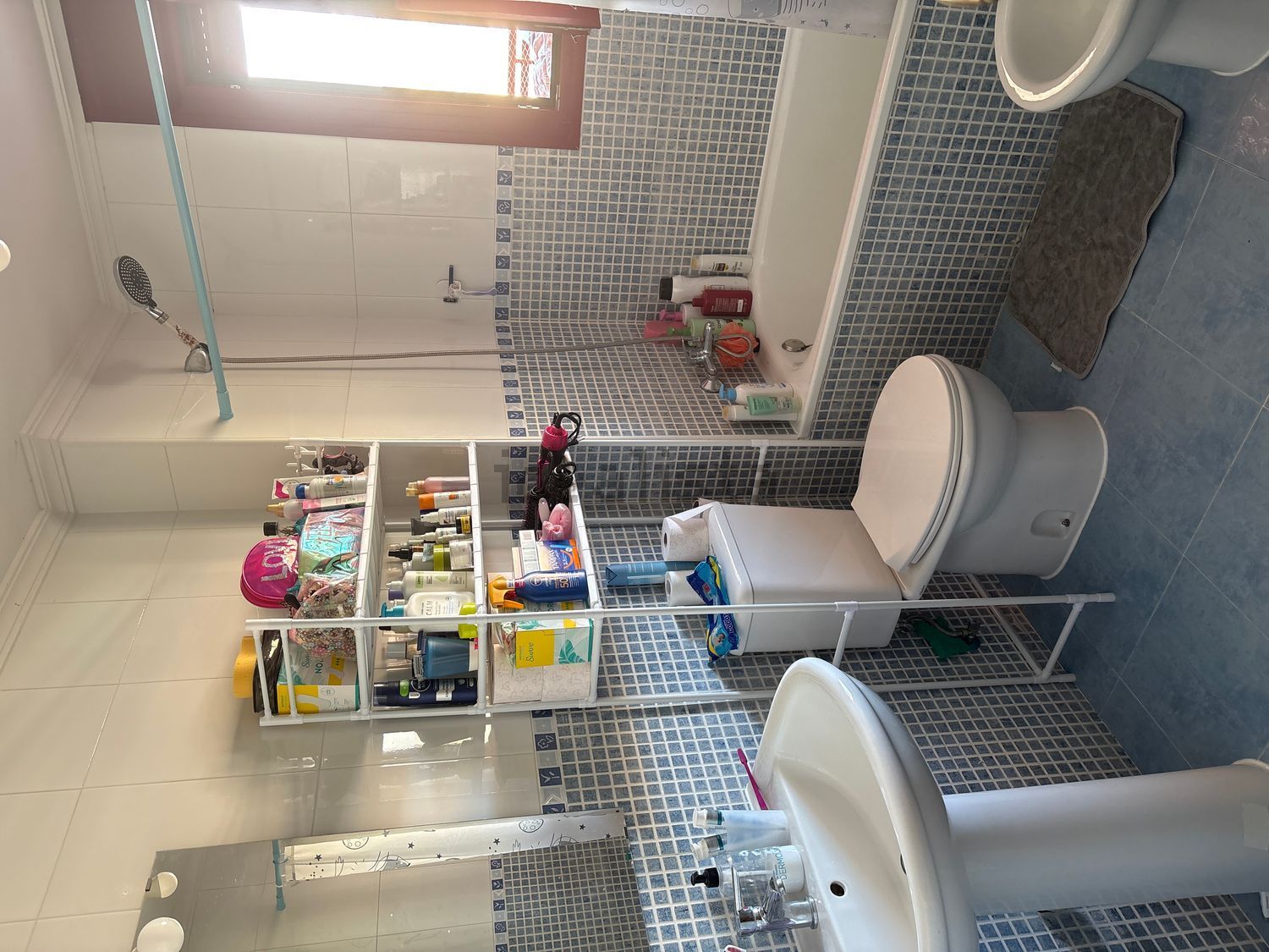 Habitación 80 m², Seseña