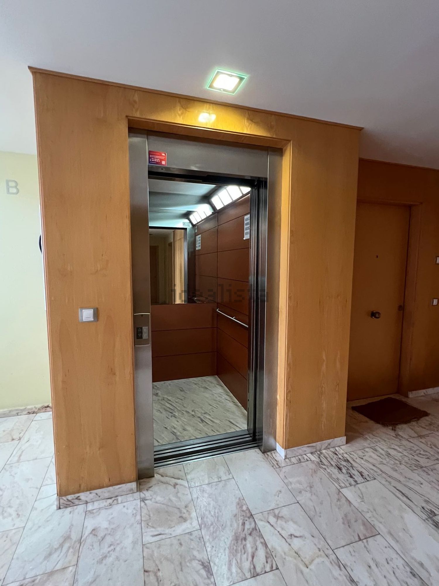 Квартира 45 м² у Lloret de Mar
