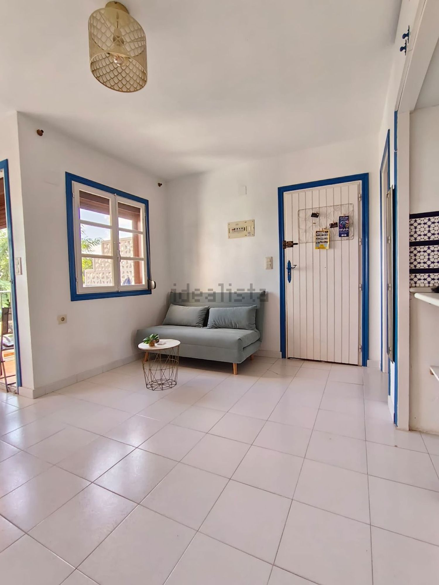 Piso de 45 m² en San Miguel de Salinas