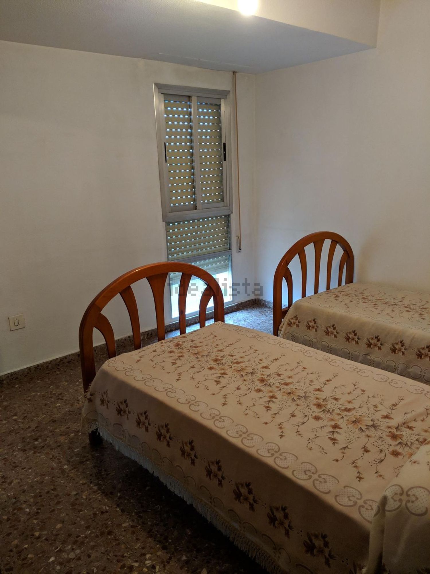 Wohnung 106 m² in Valencia