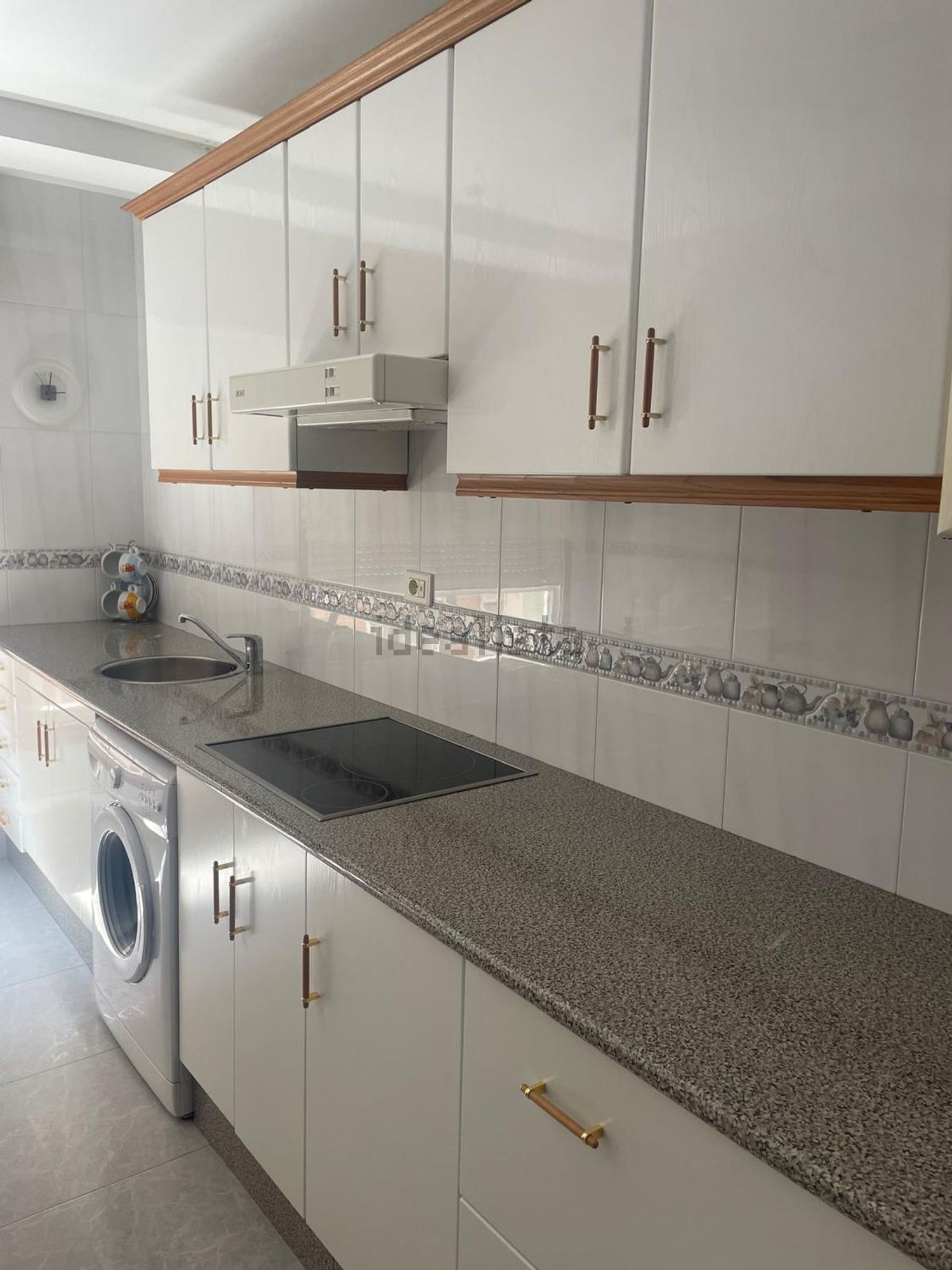 Pis de 98 m² a Noia