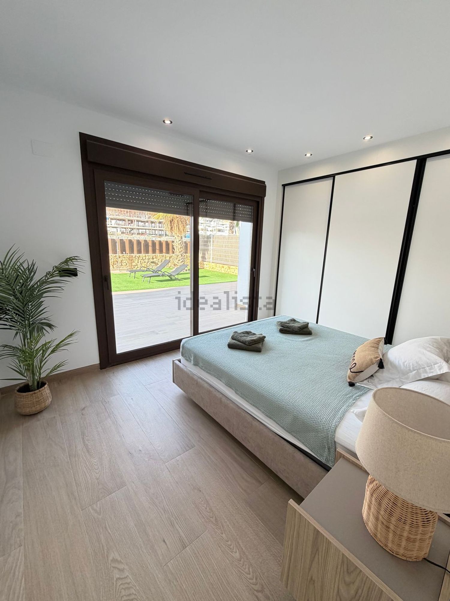 Maison 321 m² à Finestrat