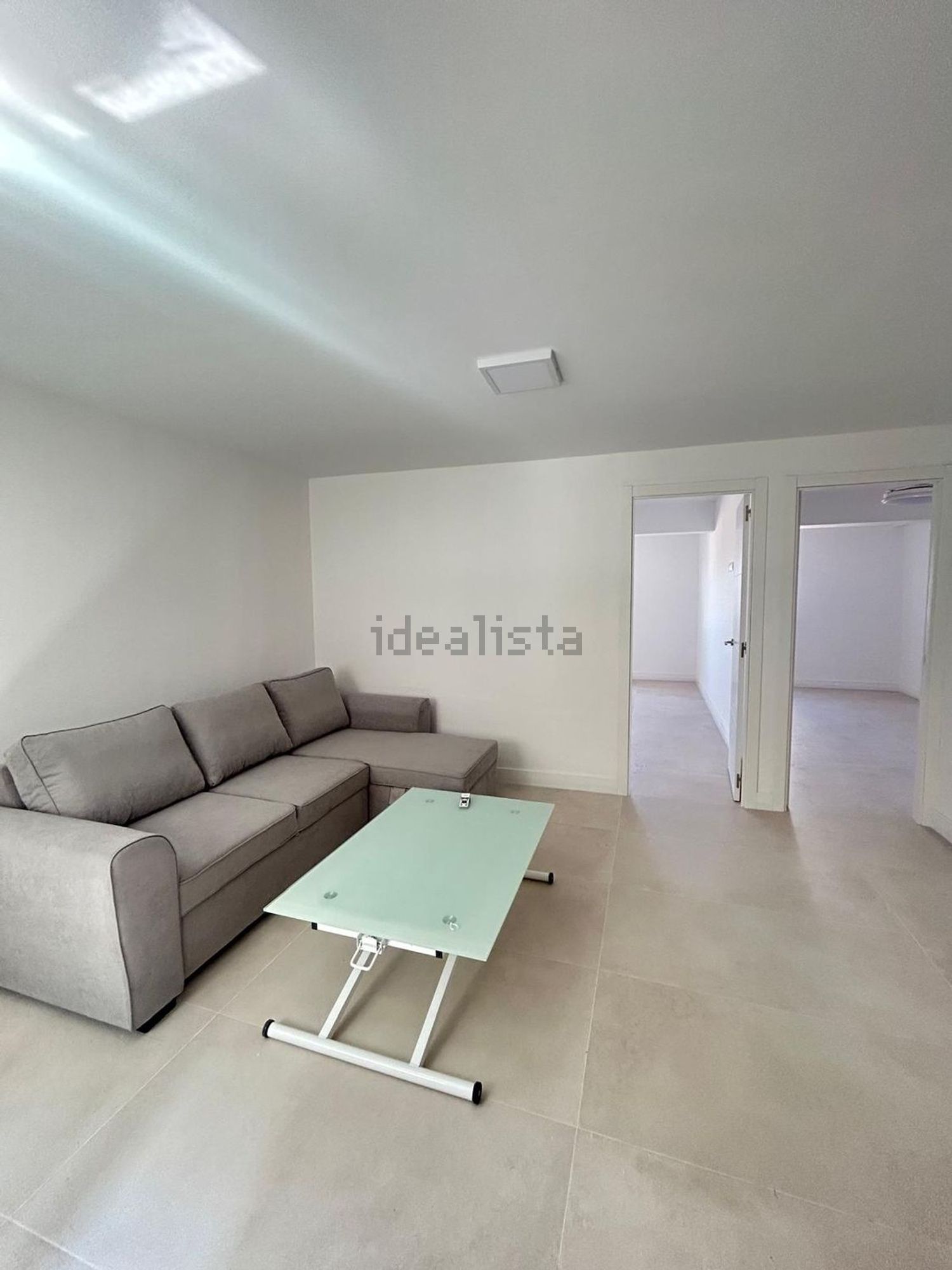 Piso de 80 m² en Málaga