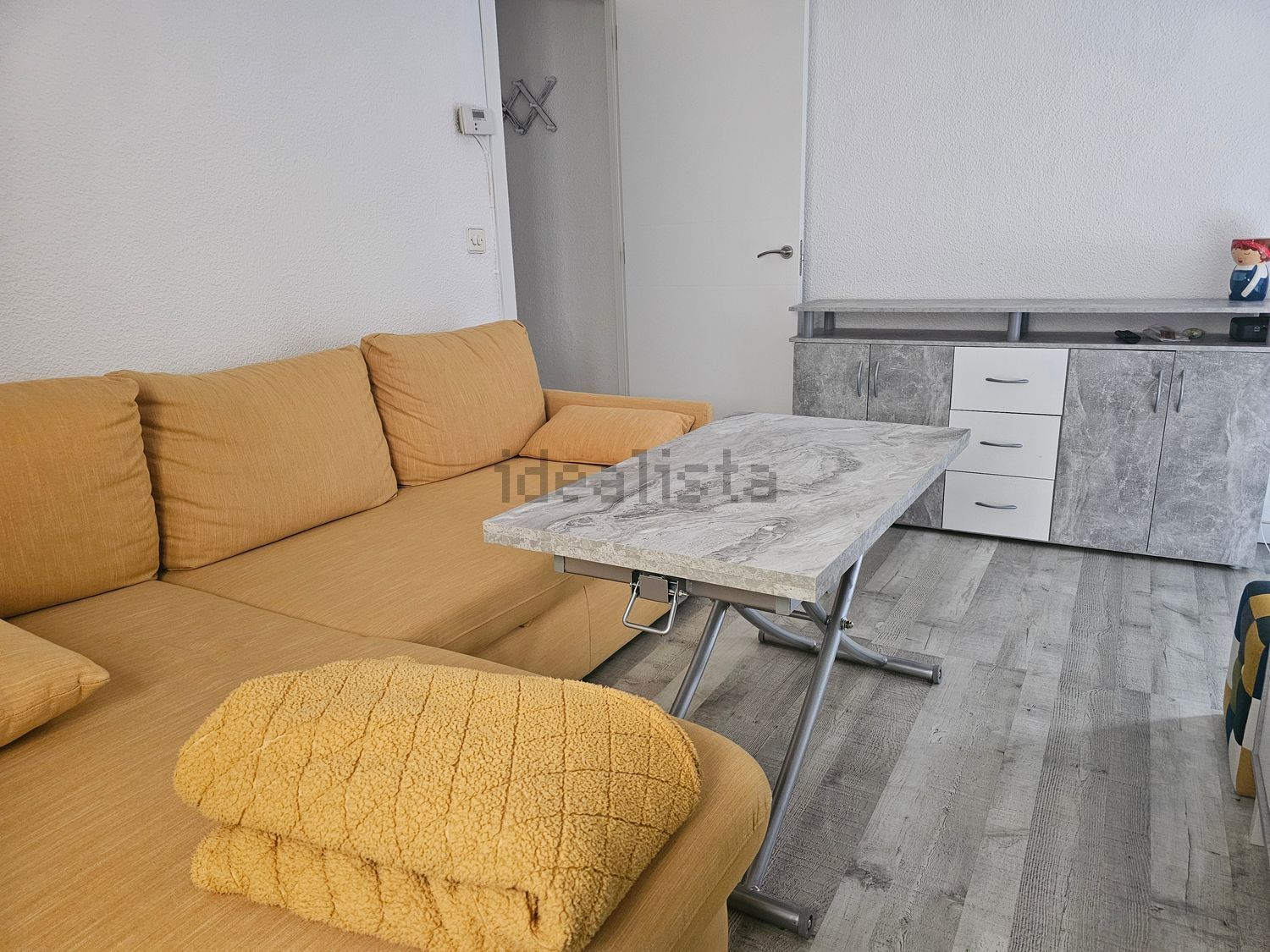 Piso de 42 m² en Madrid