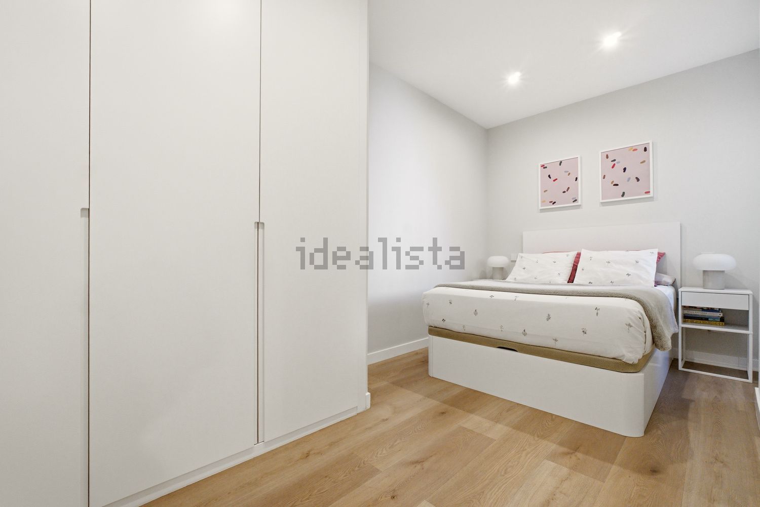 Pis de 83 m² a Madrid