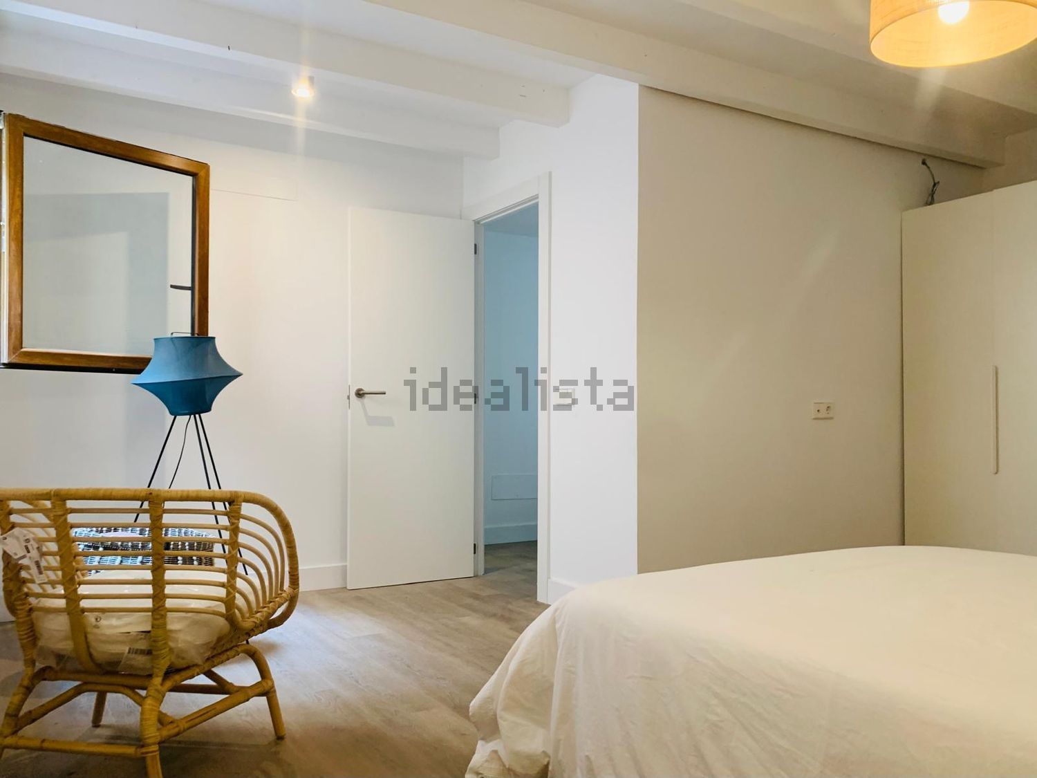 Pis de 101 m² a Palma
