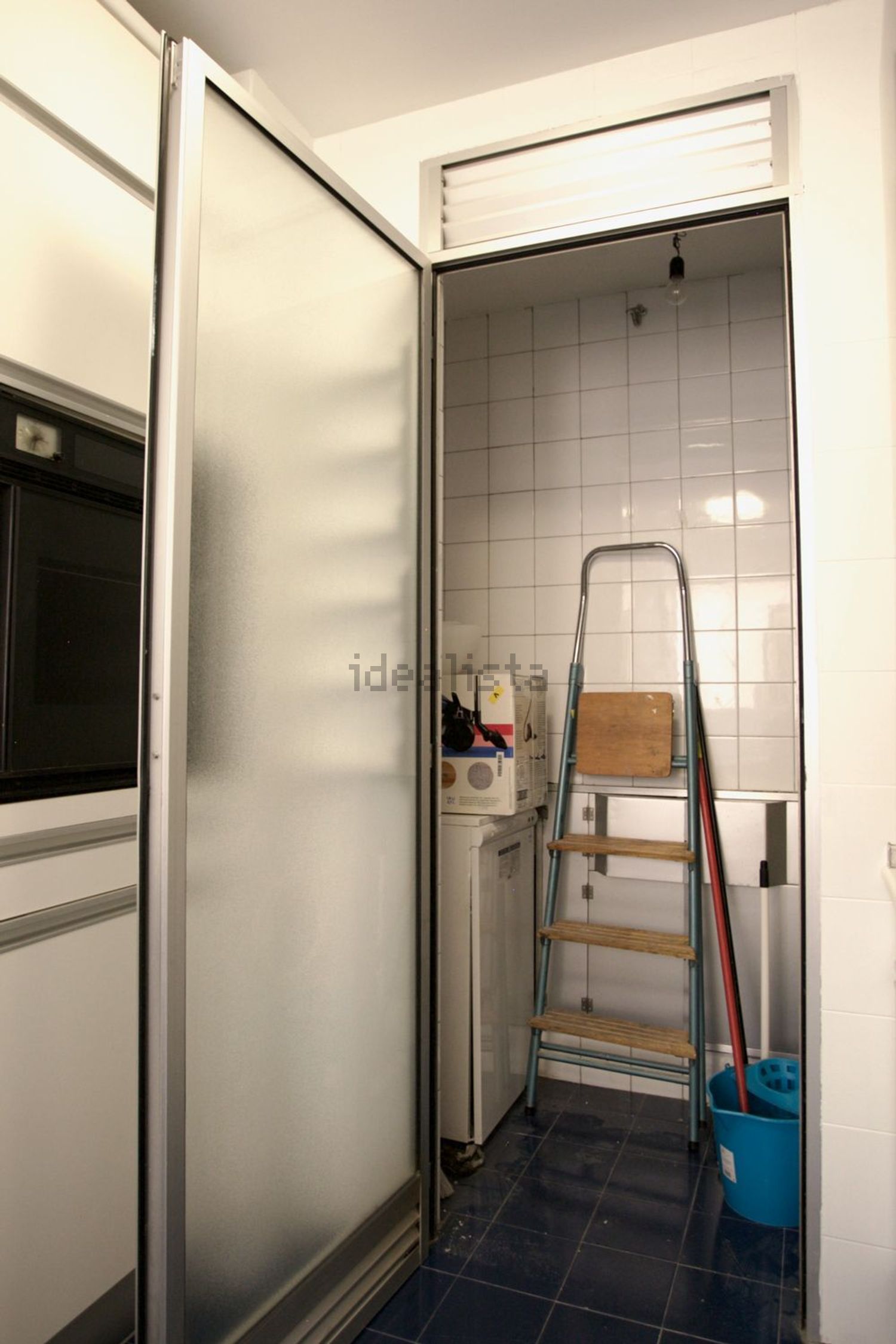 Piso de 120 m² en Segovia