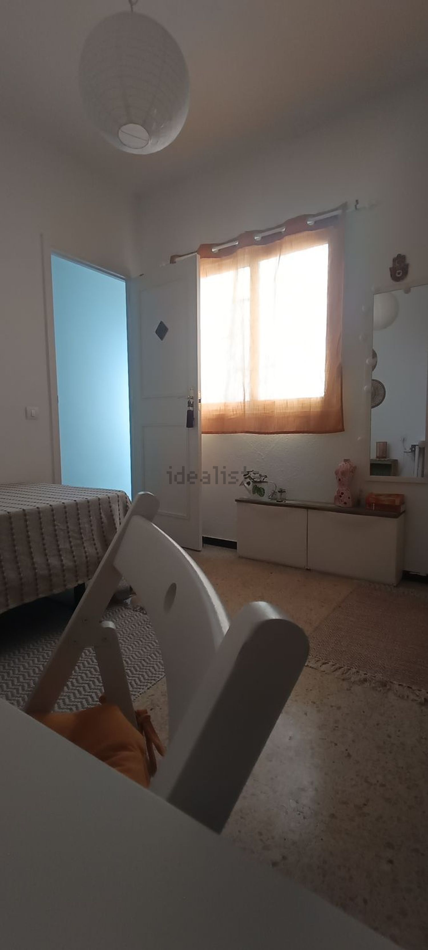 Chambre à louer, Santa Cruz de Ténérife