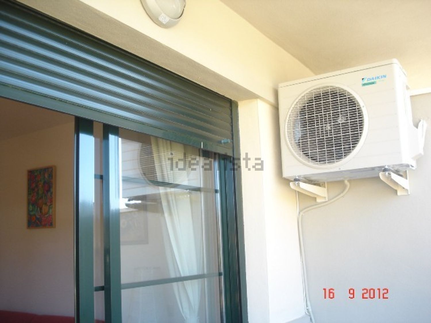 Piso de 87 m² en Antequera