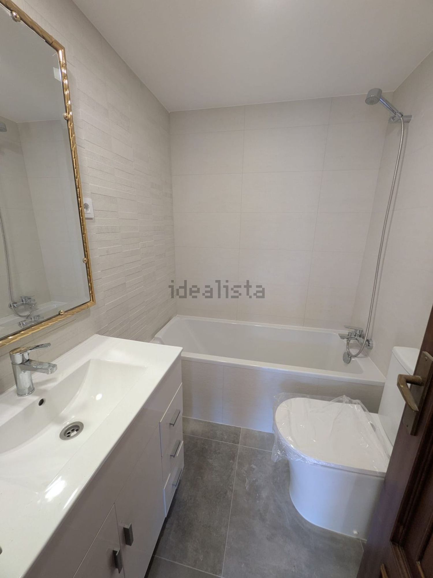 Piso de 130 m² en Madrid
