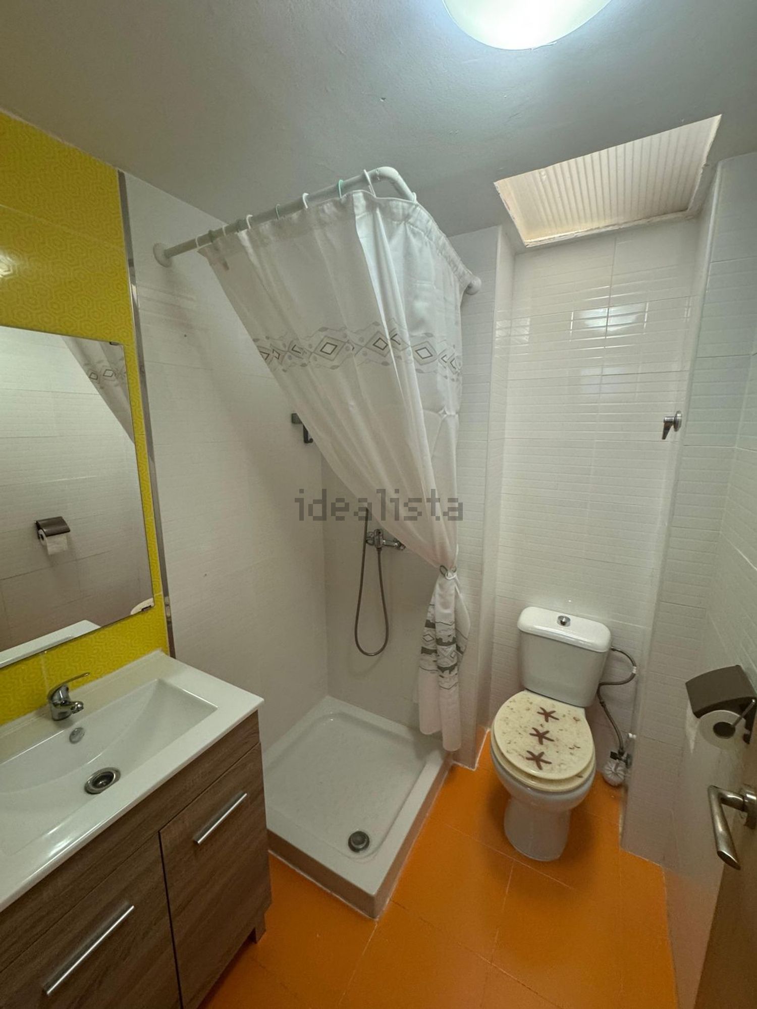 Piso de 35 m² en Burriana