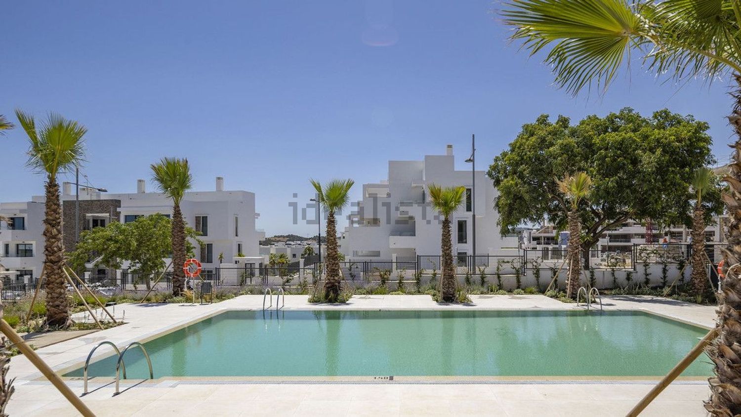 Piso de 96 m² en Estepona
