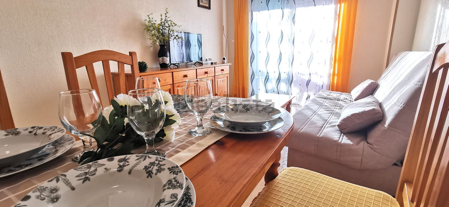 Pis de 55 m² a Torrevella