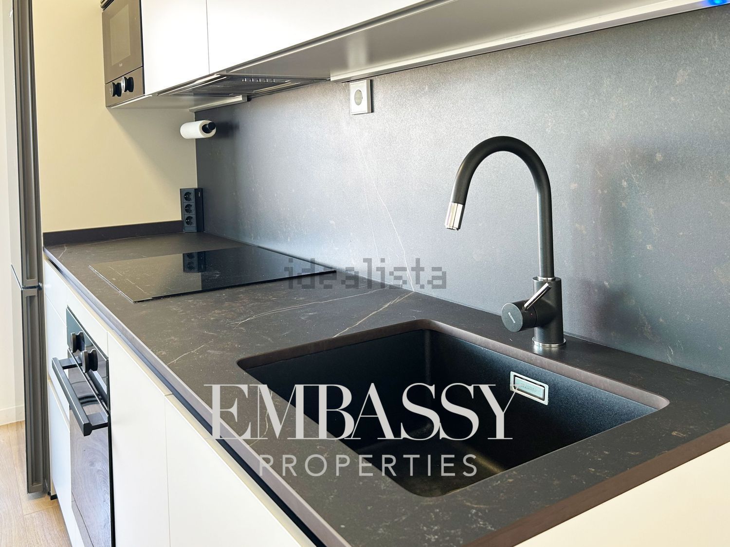Appartamento 100 m² a Madrid