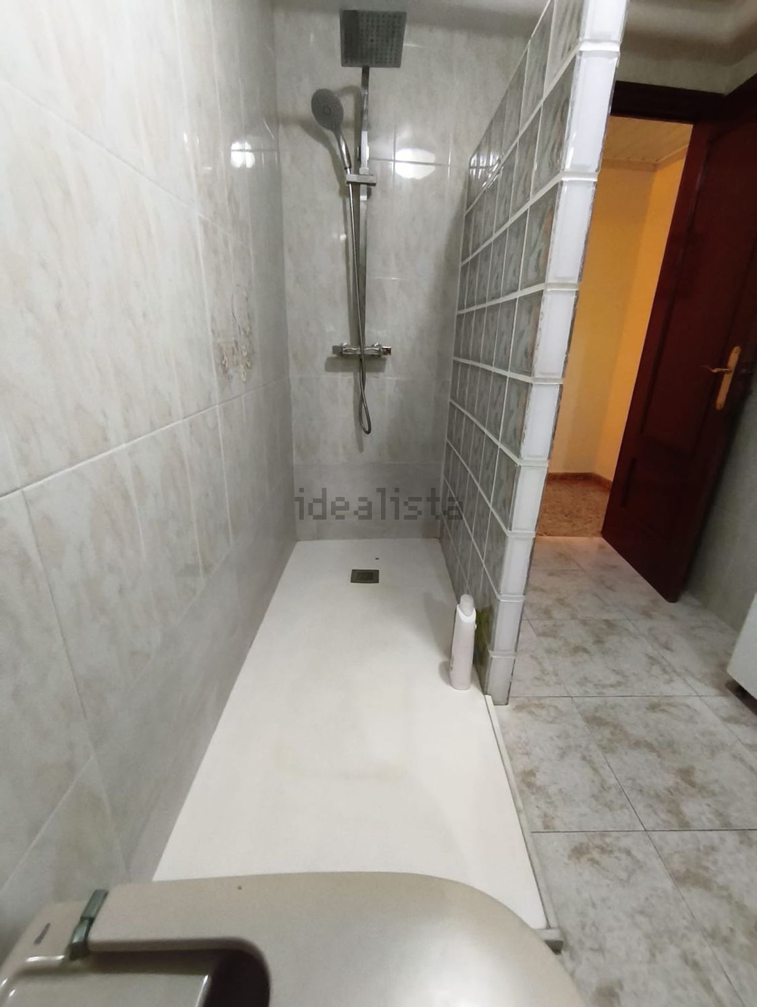 Piso de 100 m² en Mogente