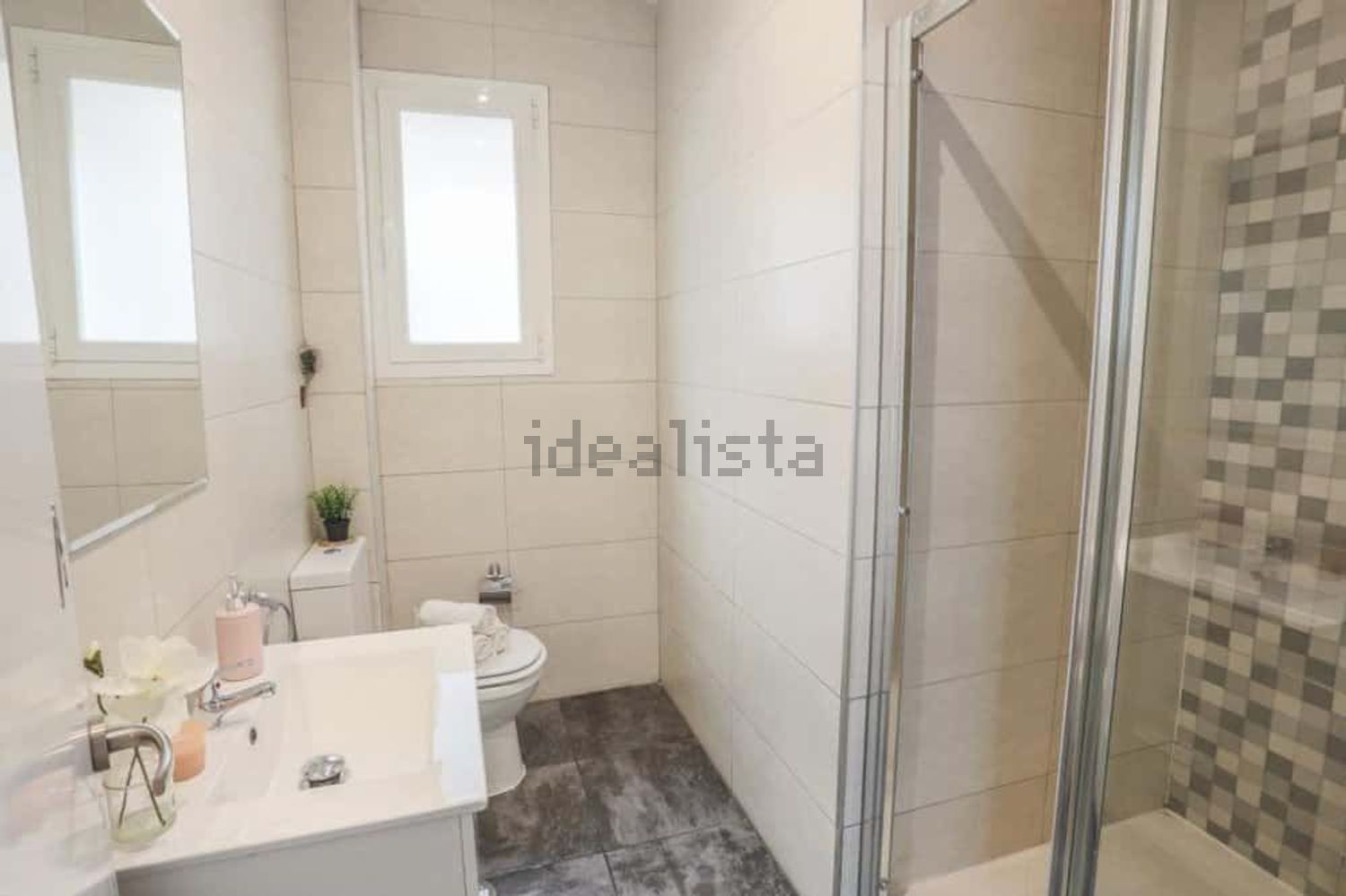Stanza in affitto, Madrid