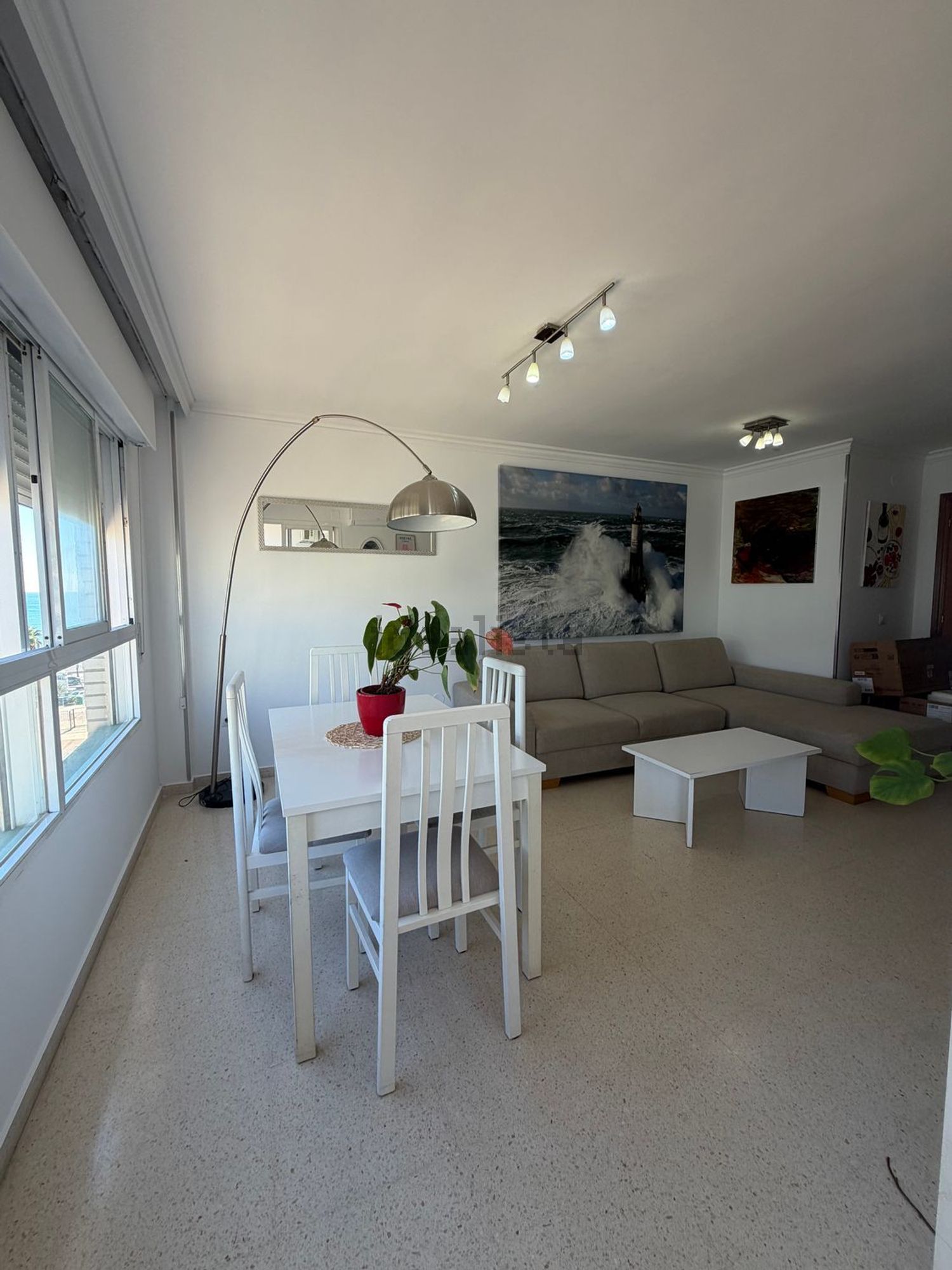 Wohnung 136 m² in Málaga