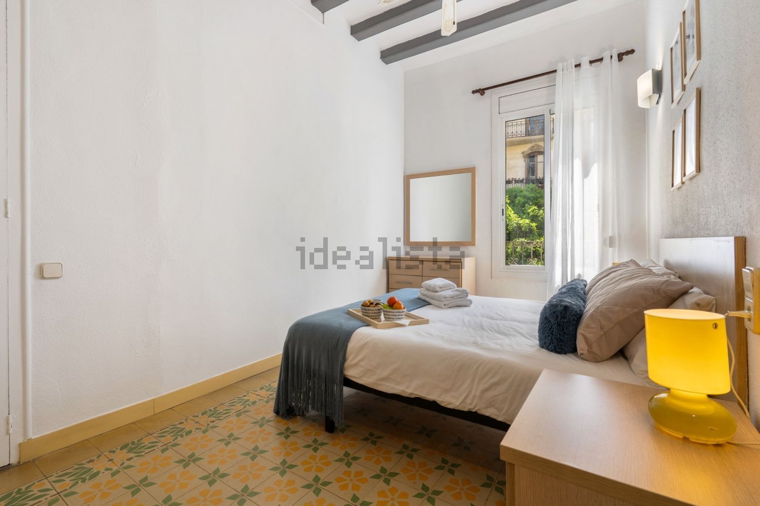 Appartement 50 m² à Barcelone