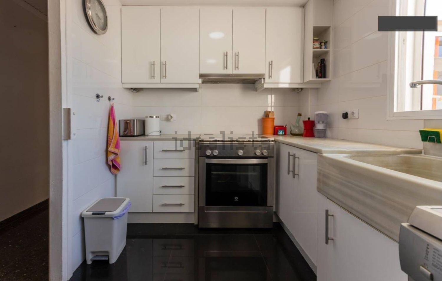 Piso de 94 m² en Valencia