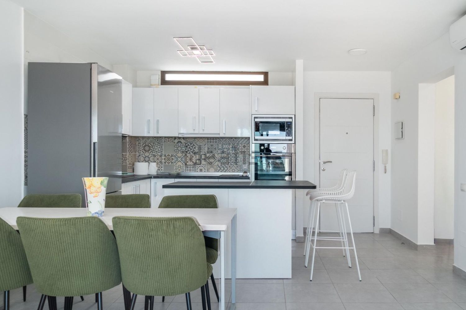 Pis de 85 m² a Roquetas de Mar