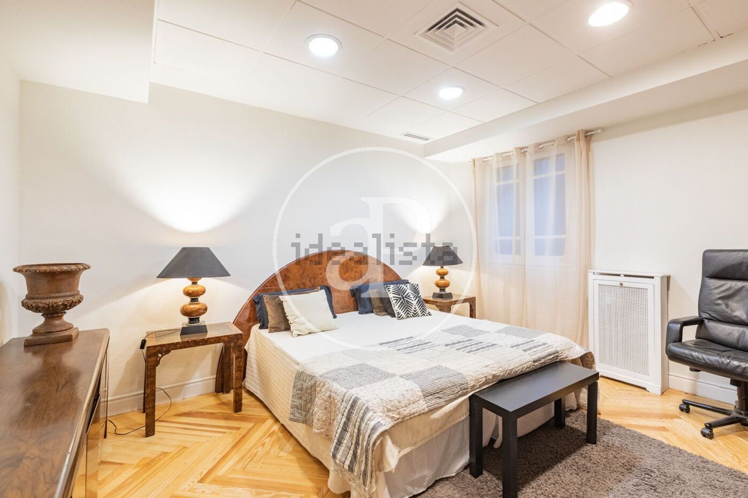 Pis de 217 m² a Madrid