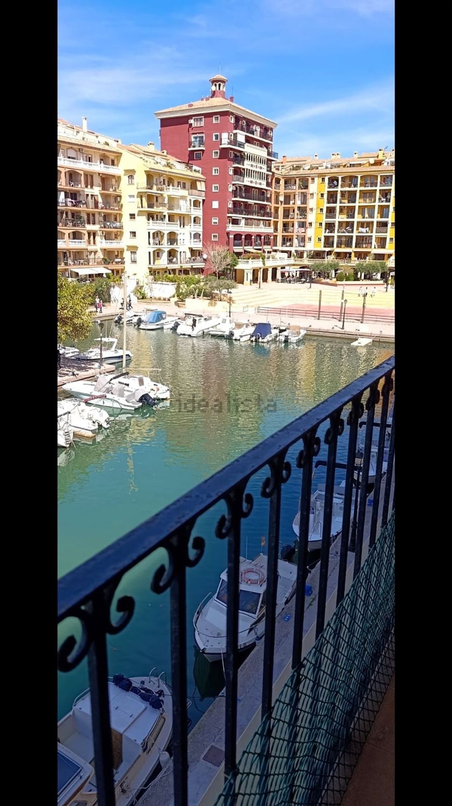 Pis de 105 m² a Alboraia