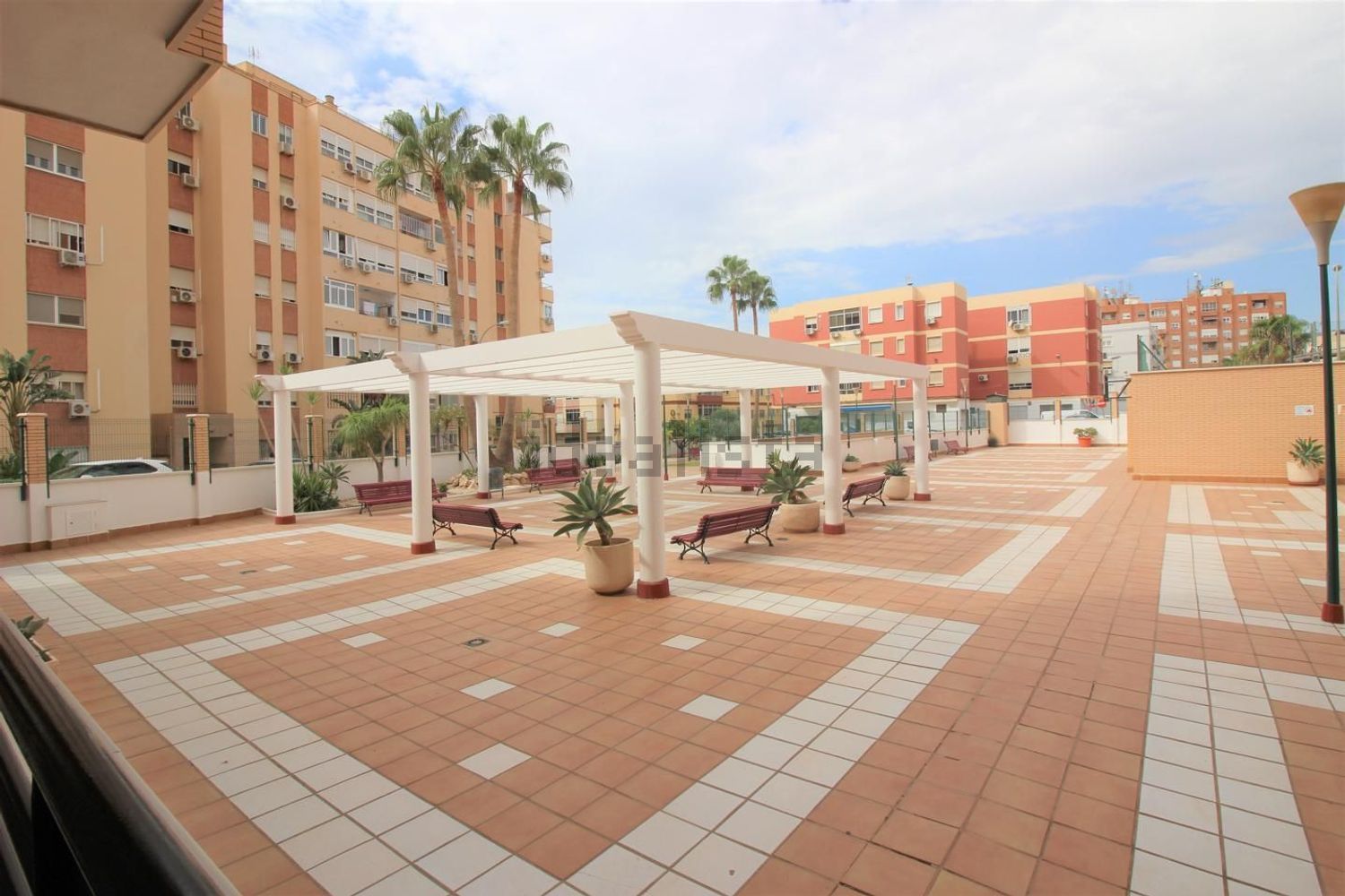Pis de 124 m² a Almeria