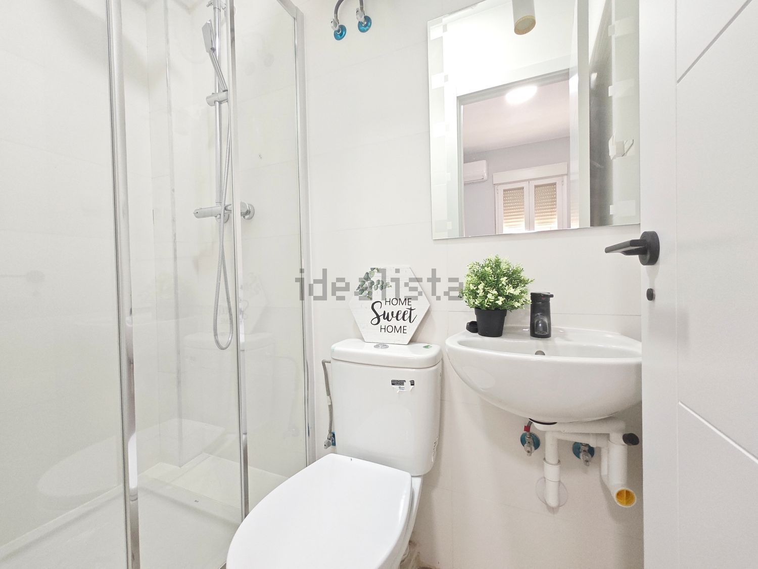 Flat 20 m² in Madrid