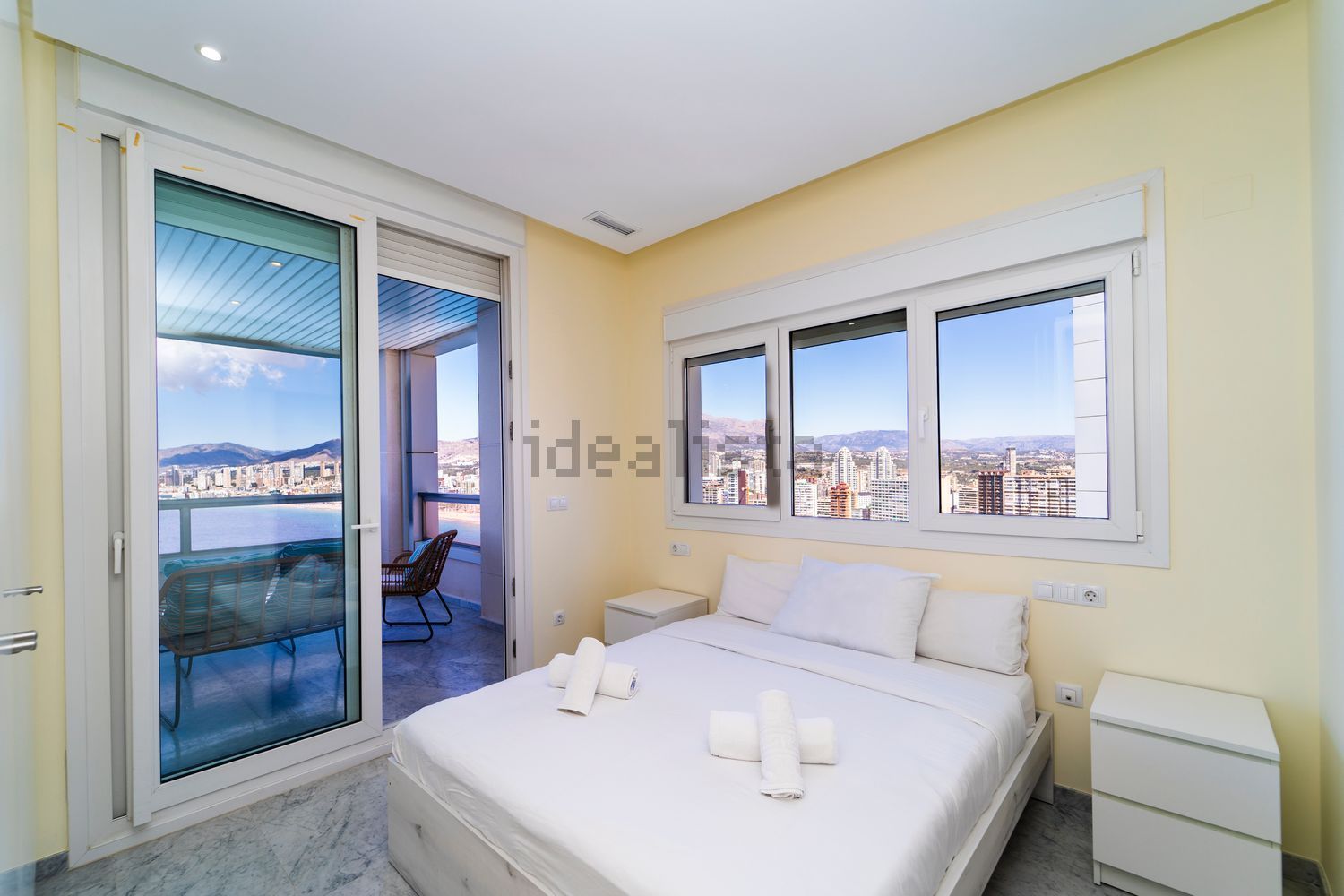 Pis de 120 m² a Benidorm