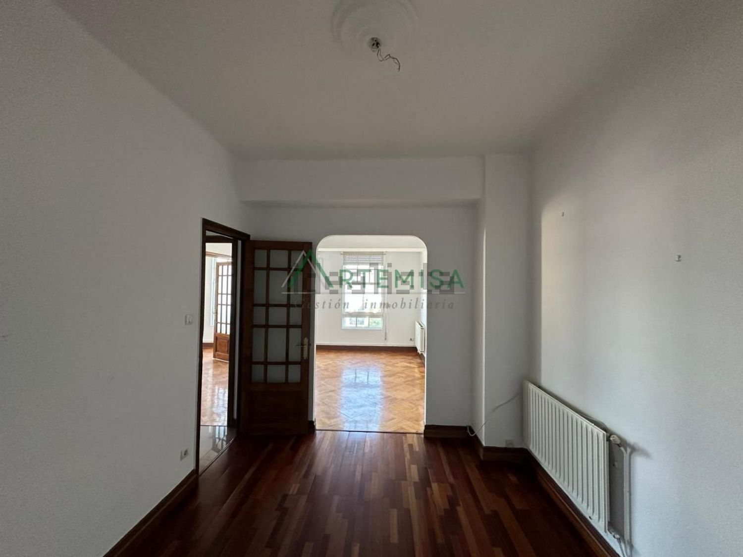 Piso de 134 m² en Ferrol