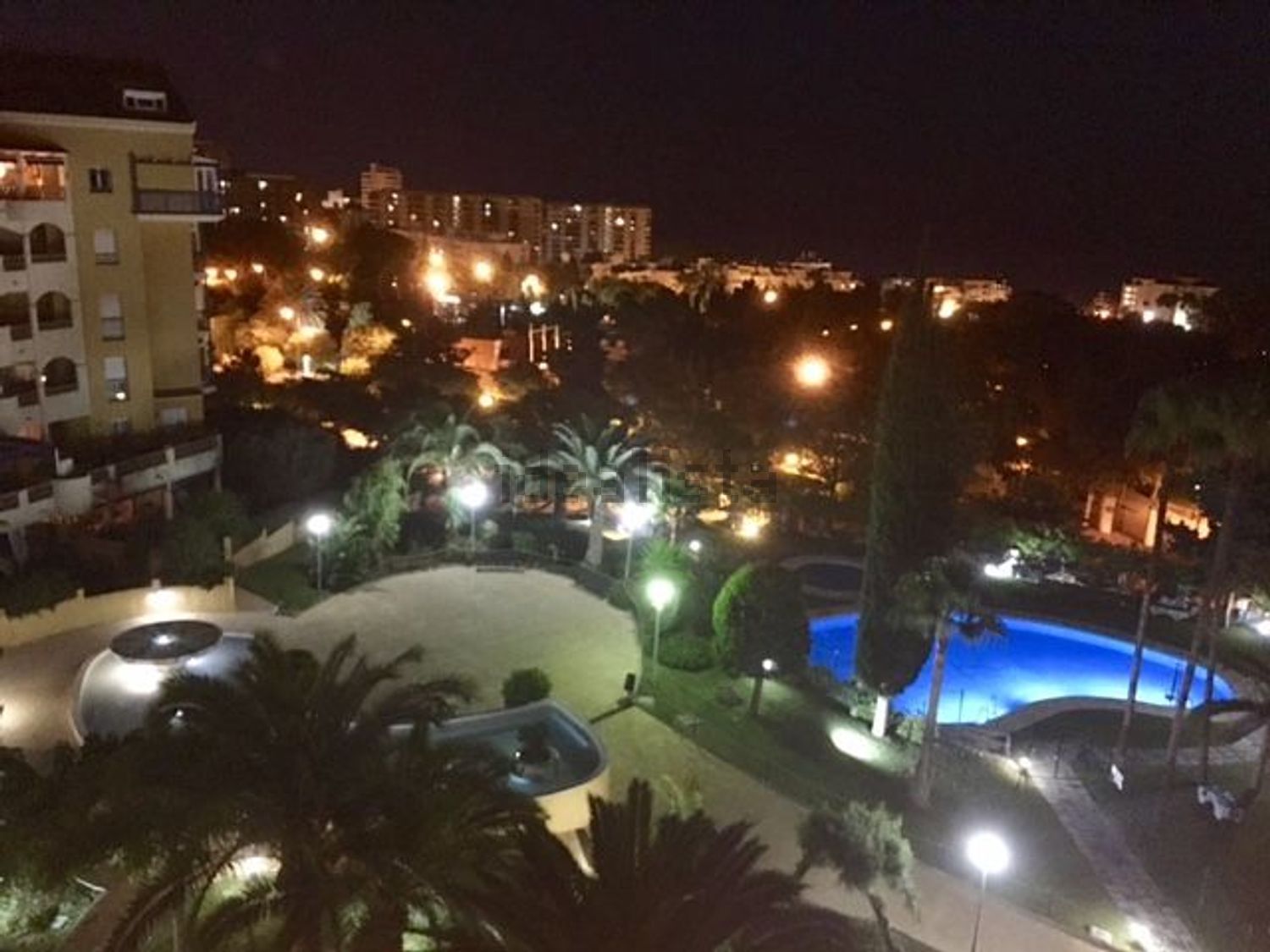 Appartement 119 m² à Benalmádena