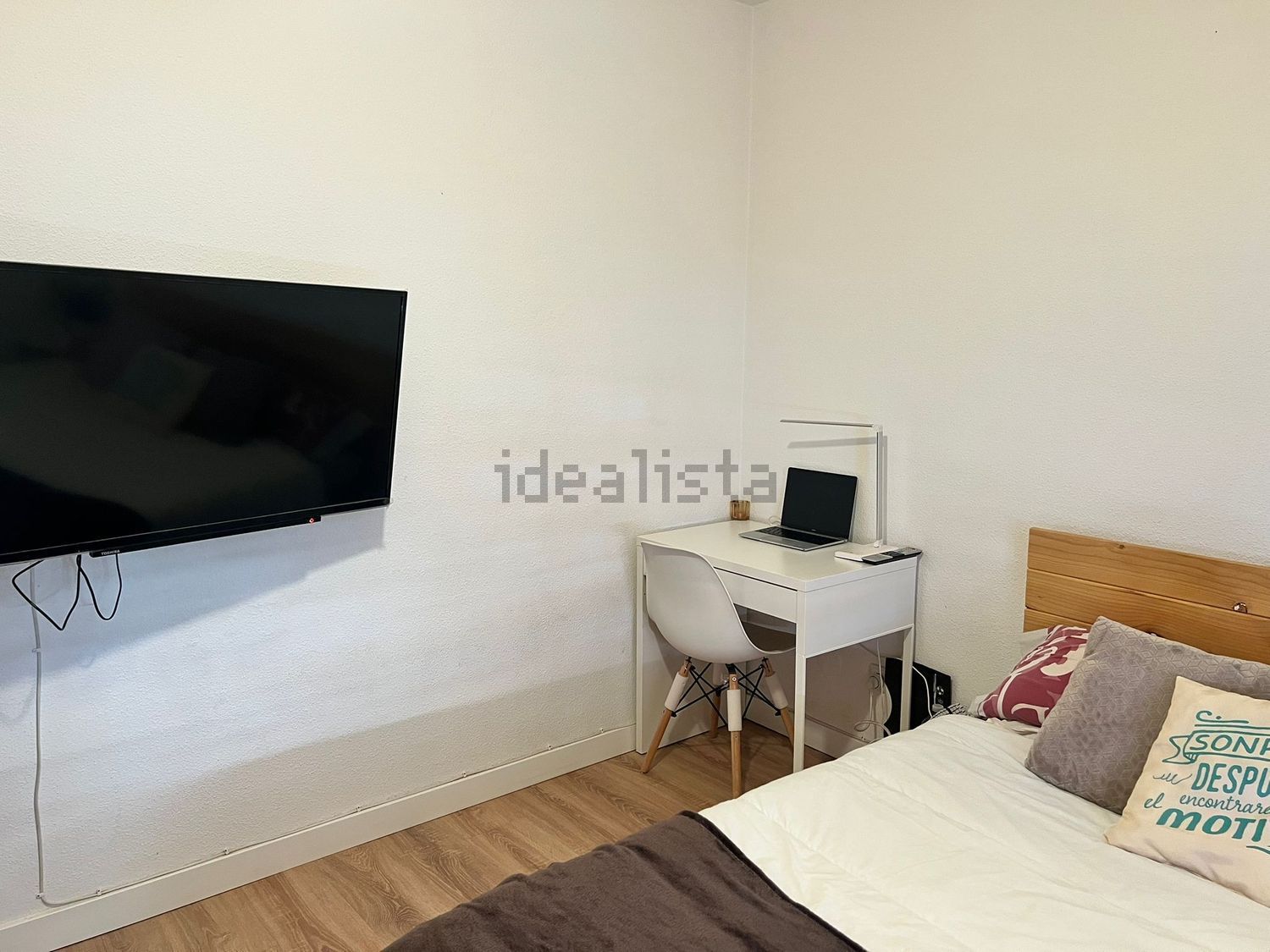 Habitació de lloguer, Valladolid