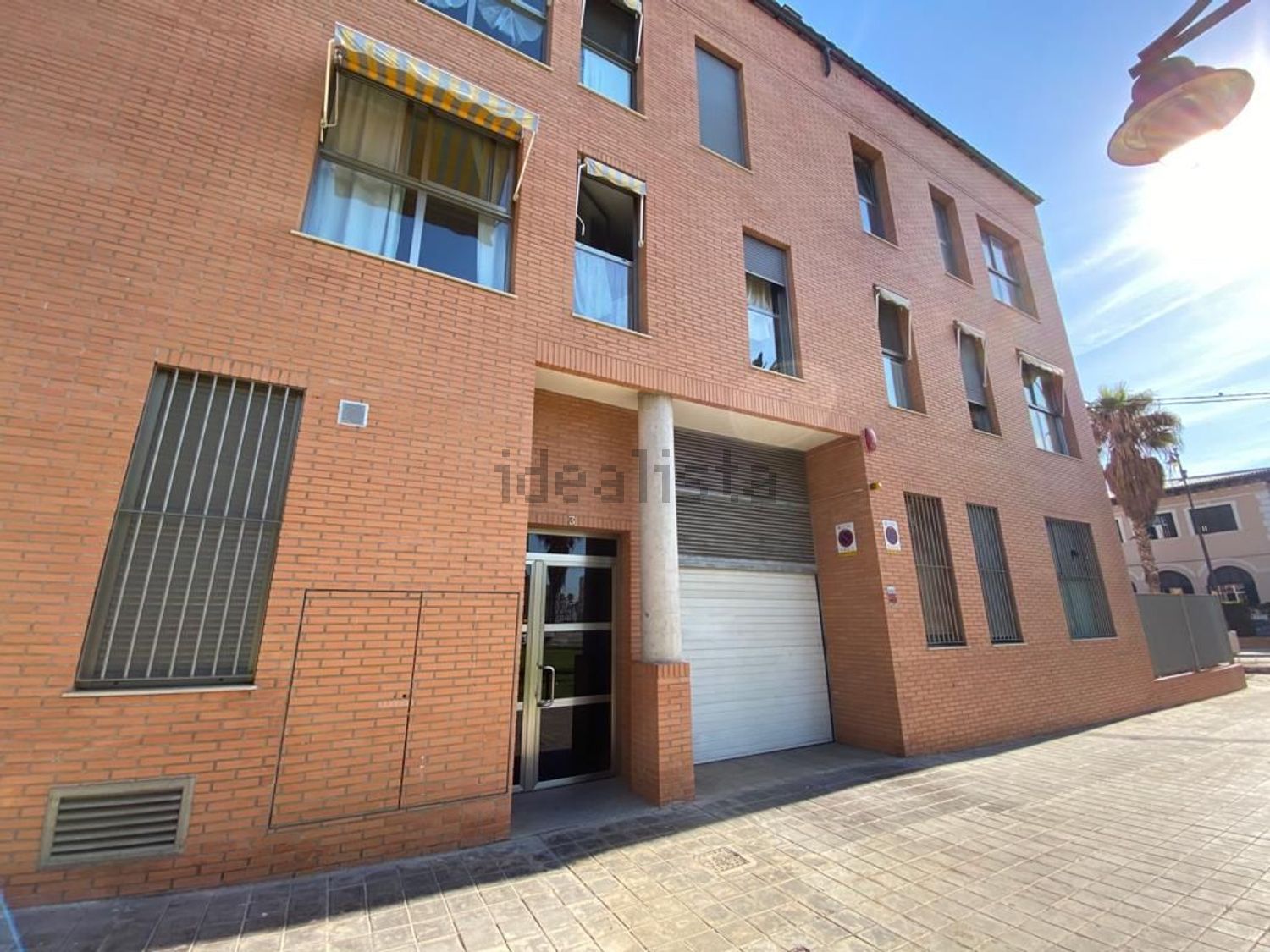 Pis de 136 m² a València