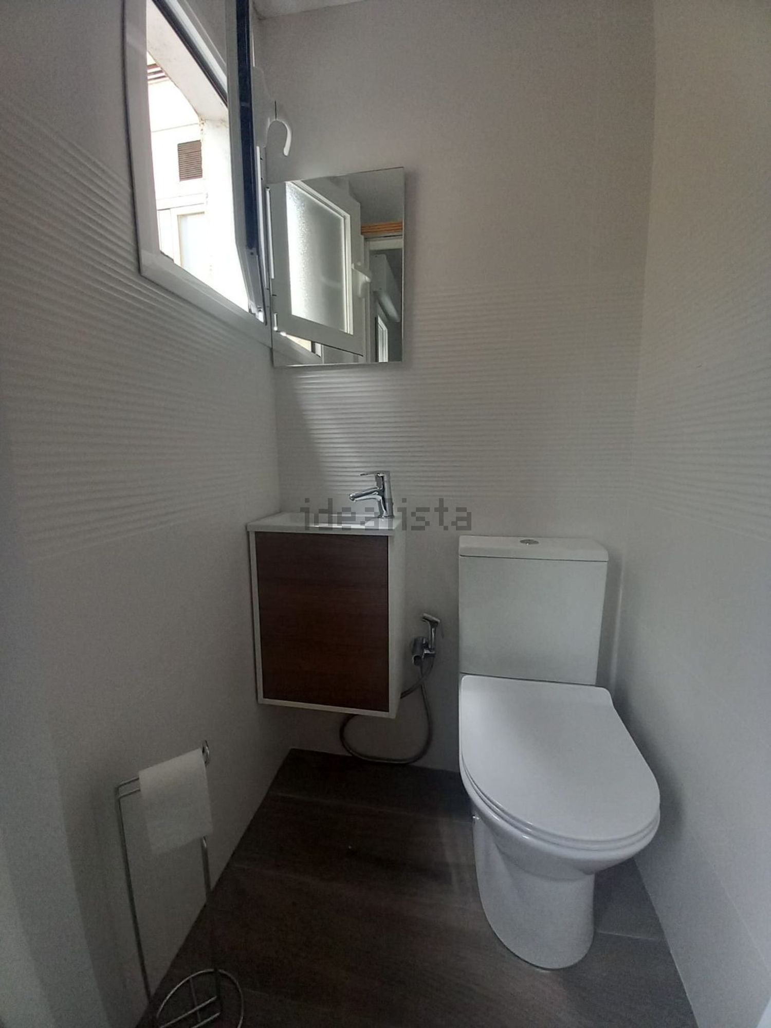 Pis de 63 m² a Madrid