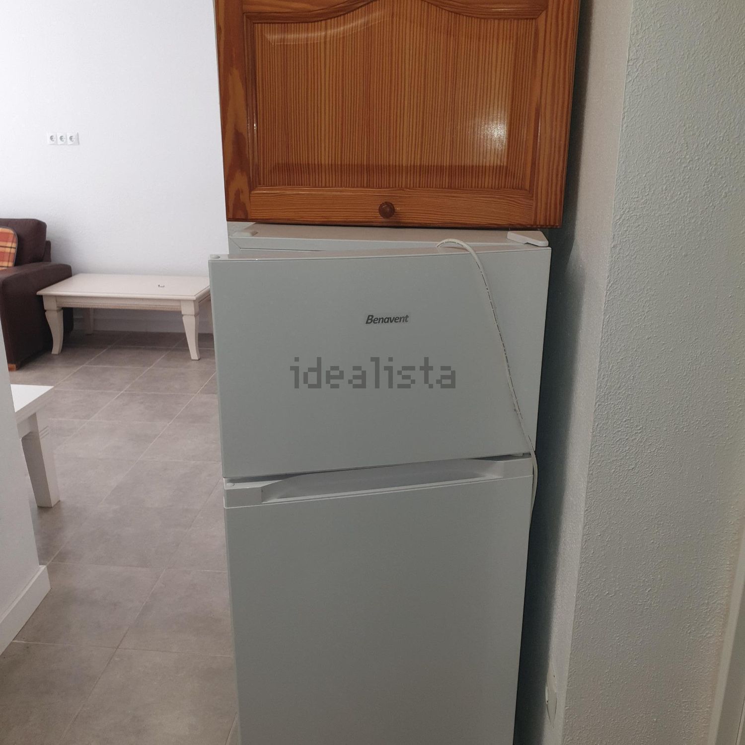 Wohnung 48 m² in San Miguel de Salinas