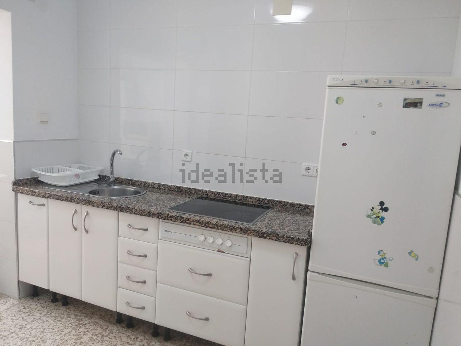 Piso de 125 m² en Cádiz