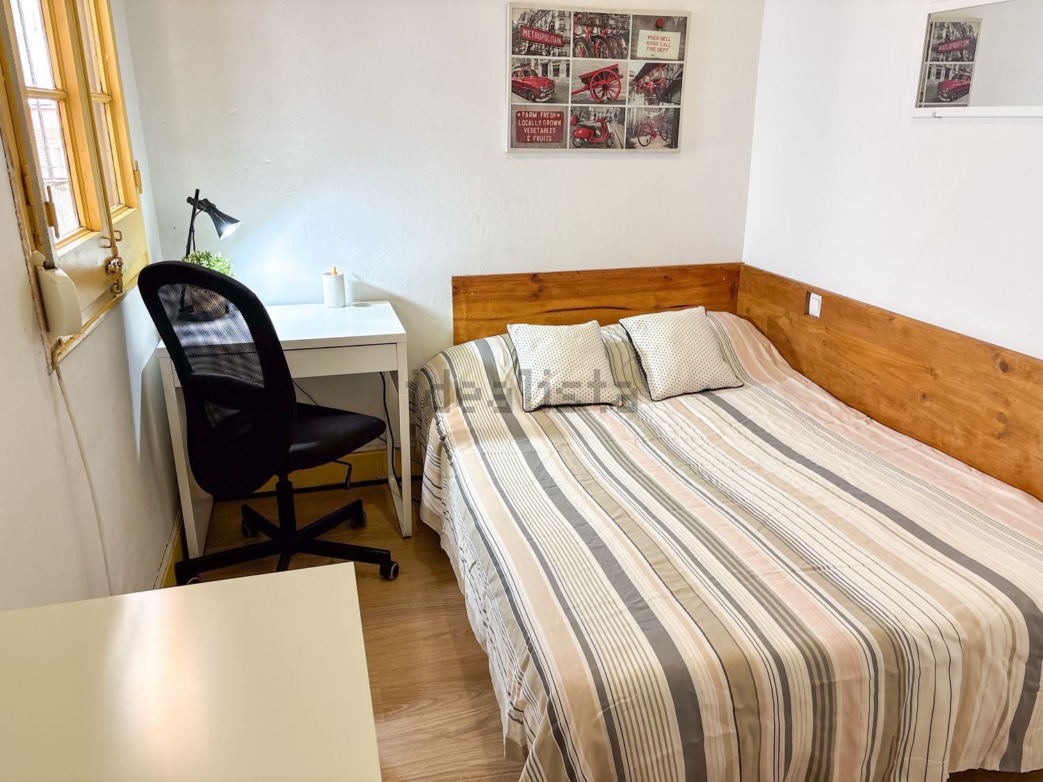 Habitación en alquiler, Barcelona