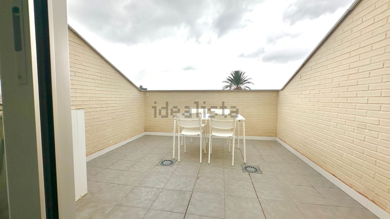 Pis de 60 m² a Múrcia