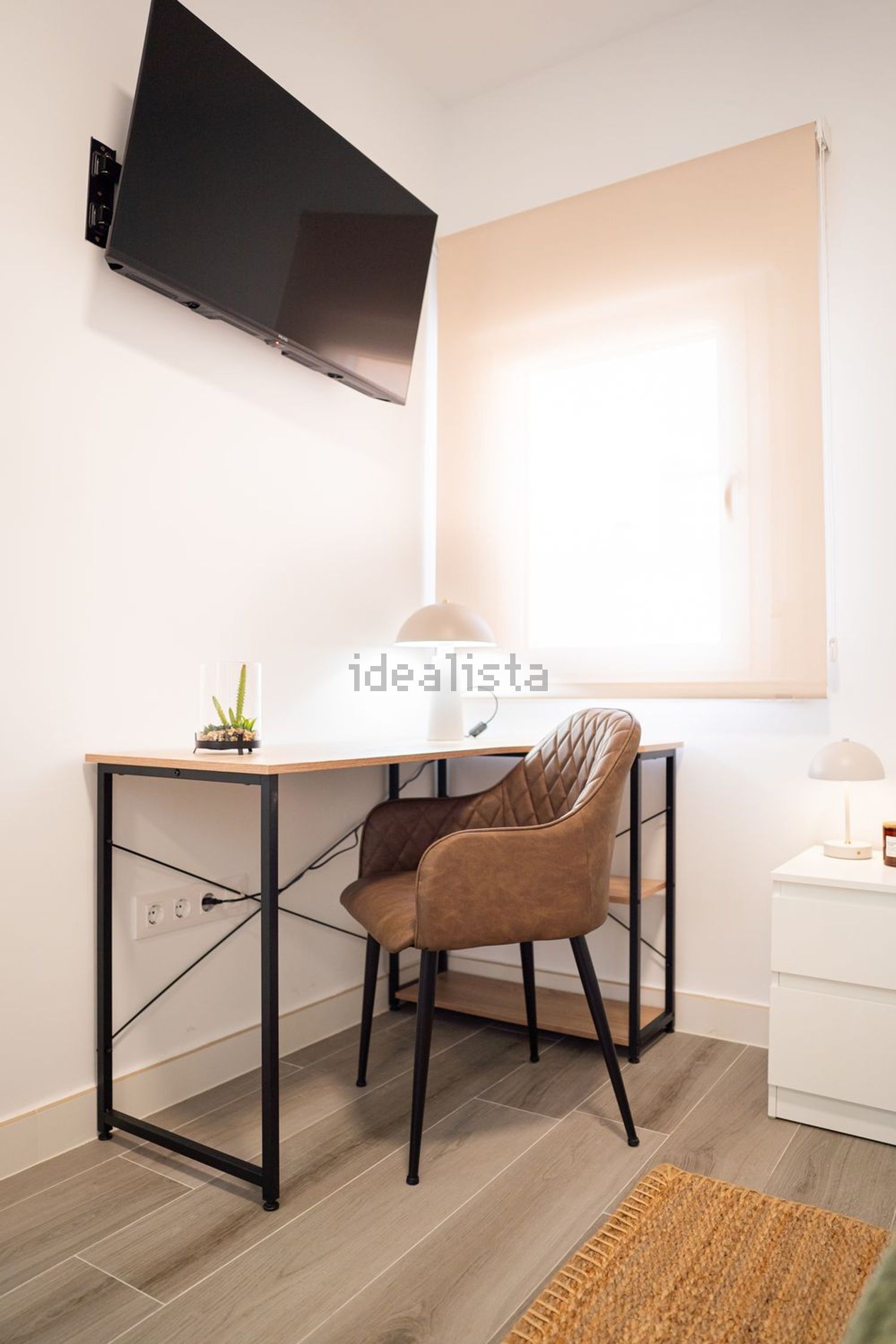 Habitación en alquiler, Toledo