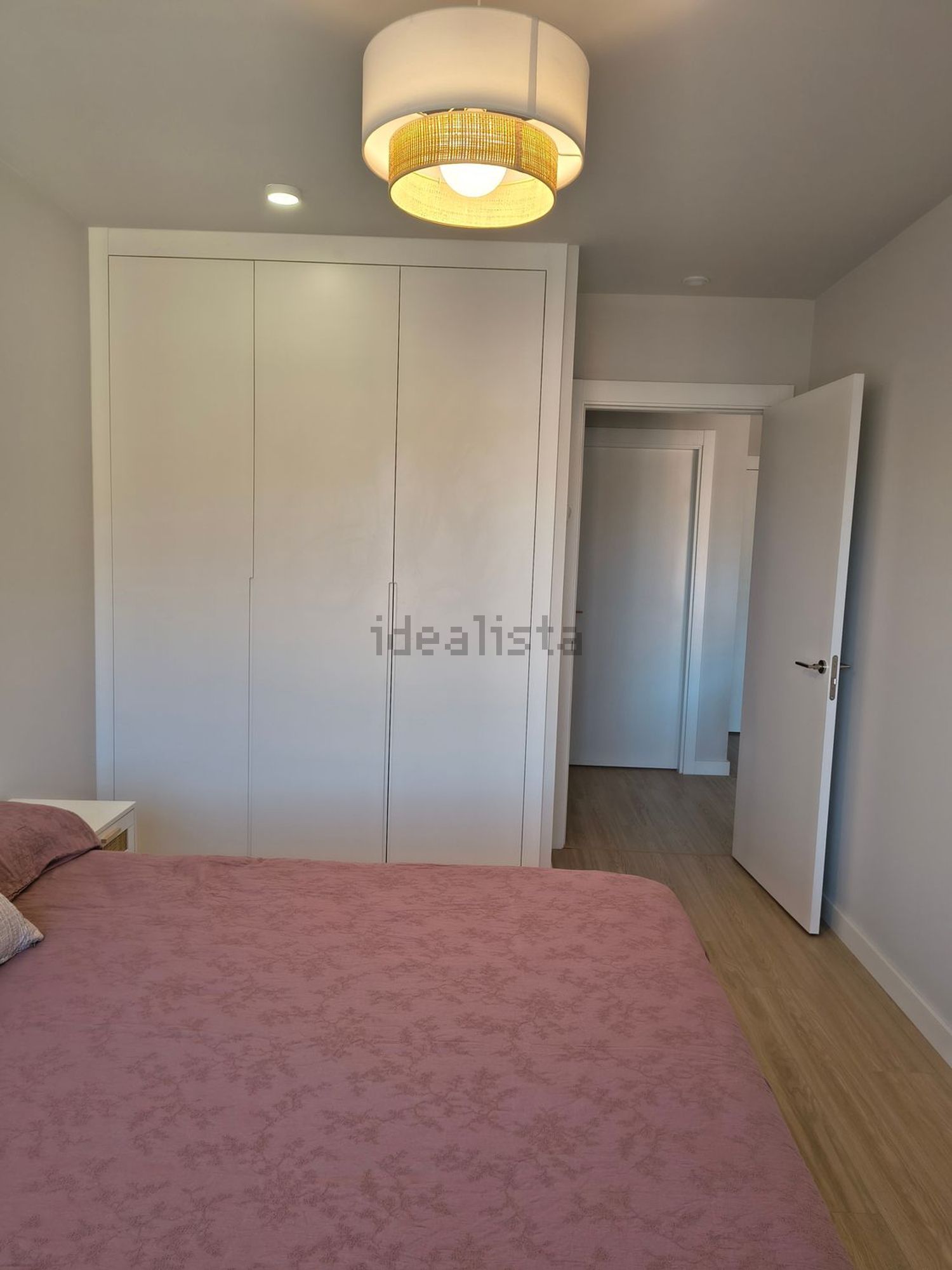 Piso de 52 m² en Oviedo