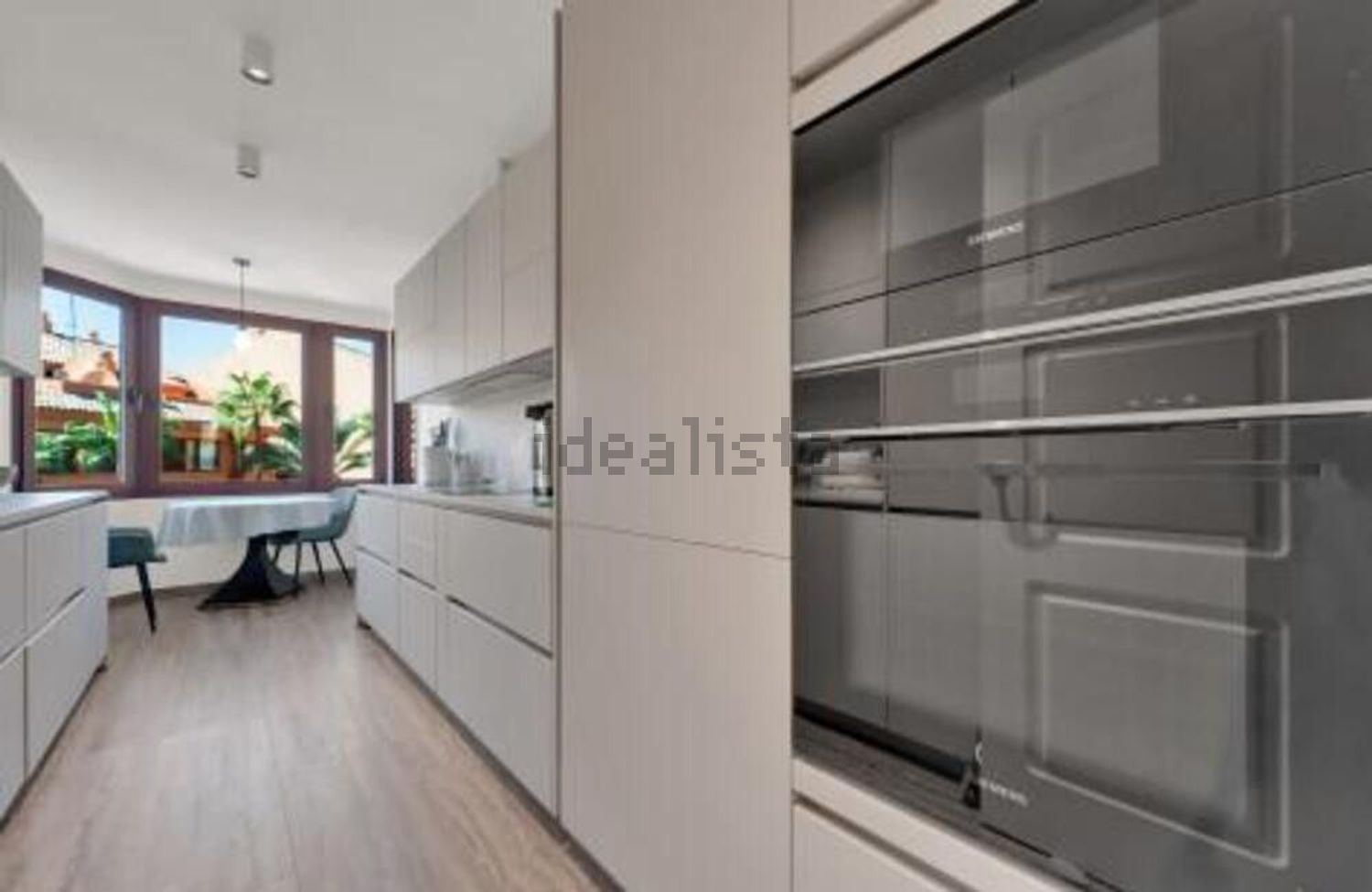 Wohnung 263 m² in Marbella