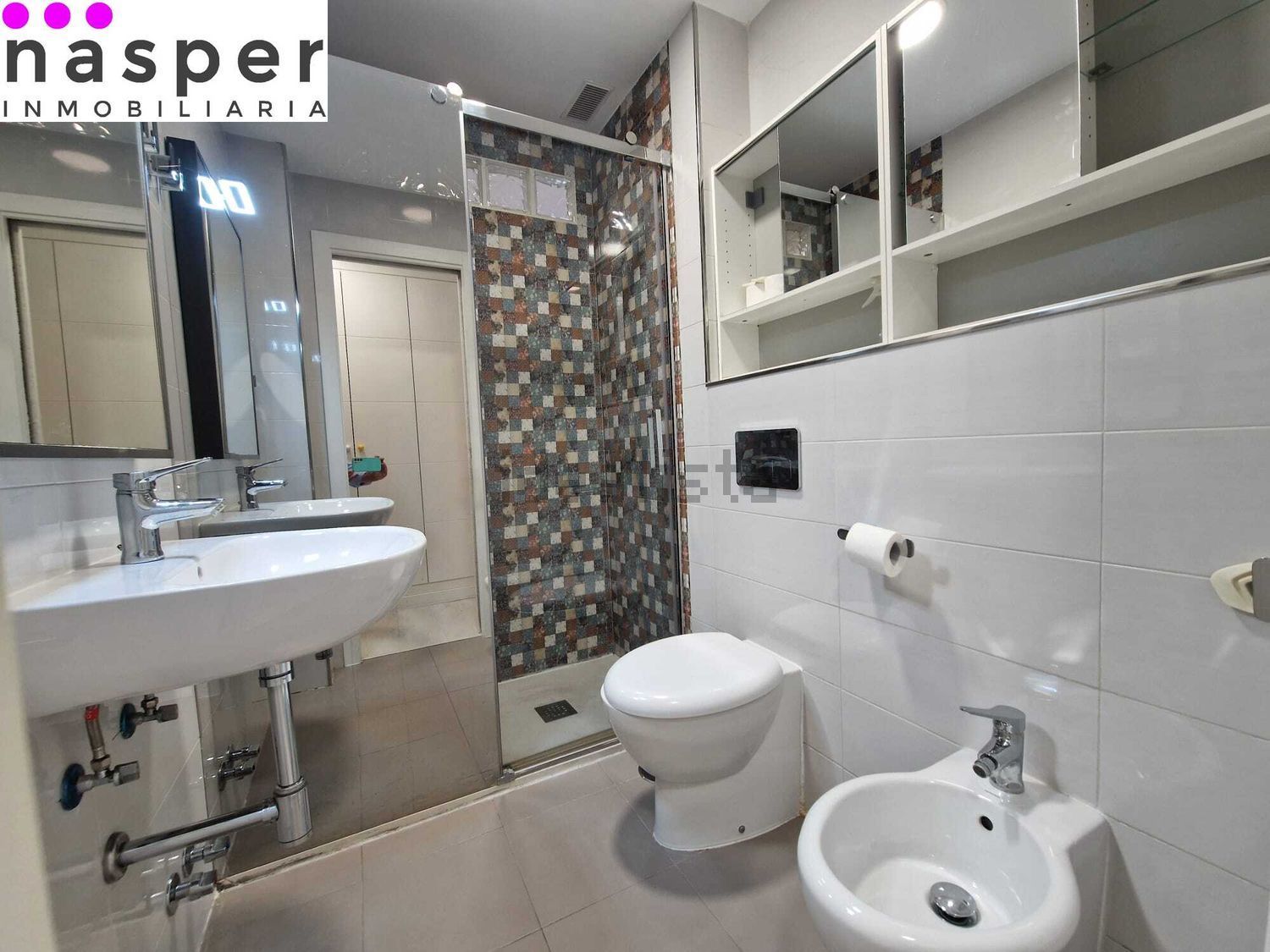 Appartamento 87 m² a Siviglia