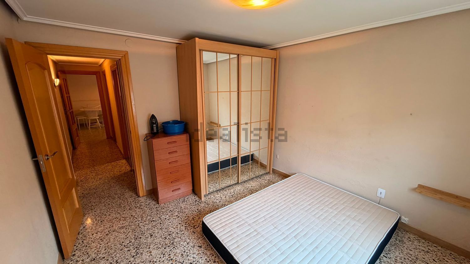 Piso de 65 m² en Zaragoza