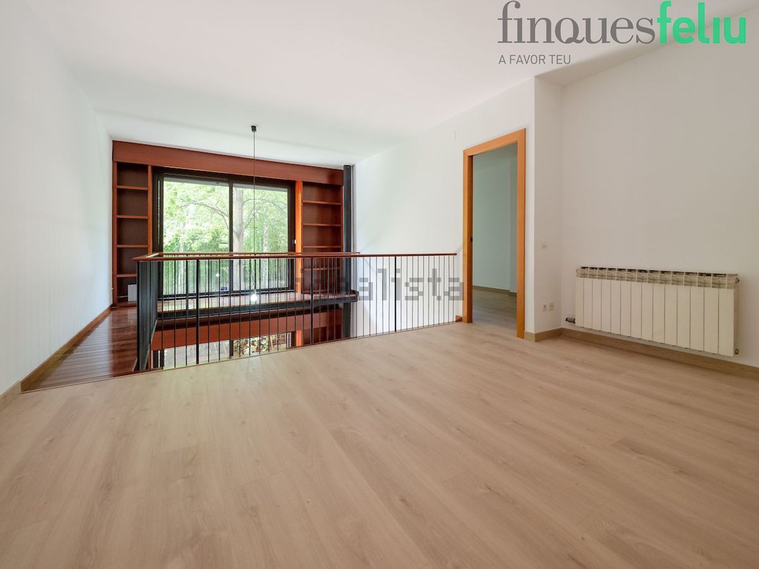 Piso de 157 m² en Sant Cugat del Vallès