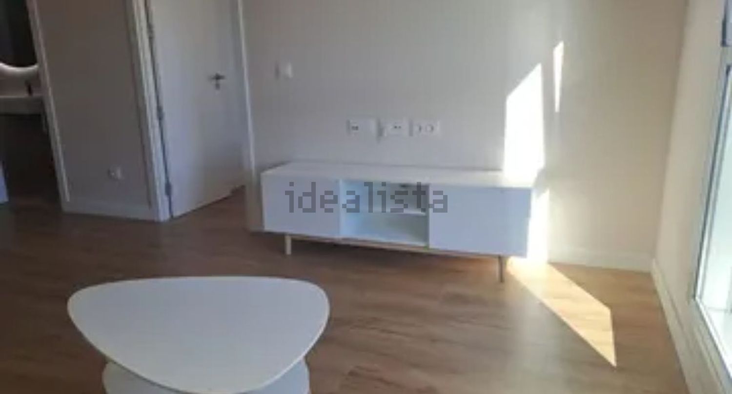 Pis de 52 m² a Burgos