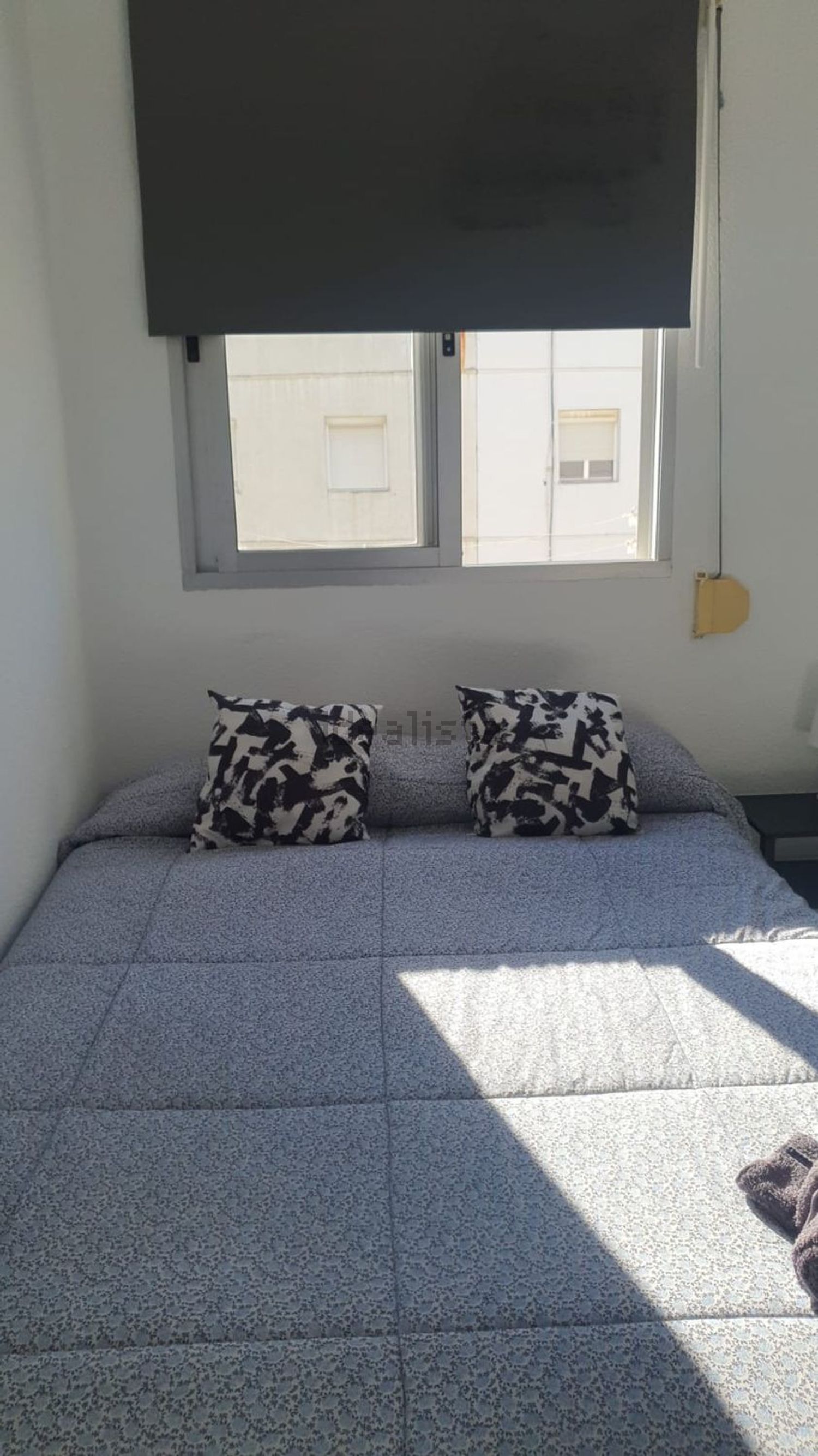 Habitació de lloguer, València