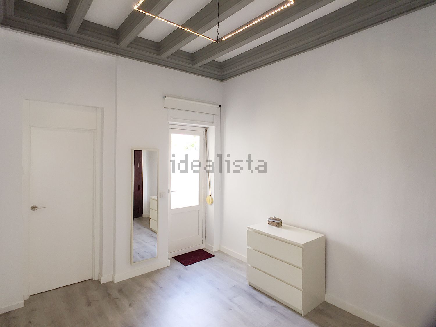 Habitació de lloguer, València