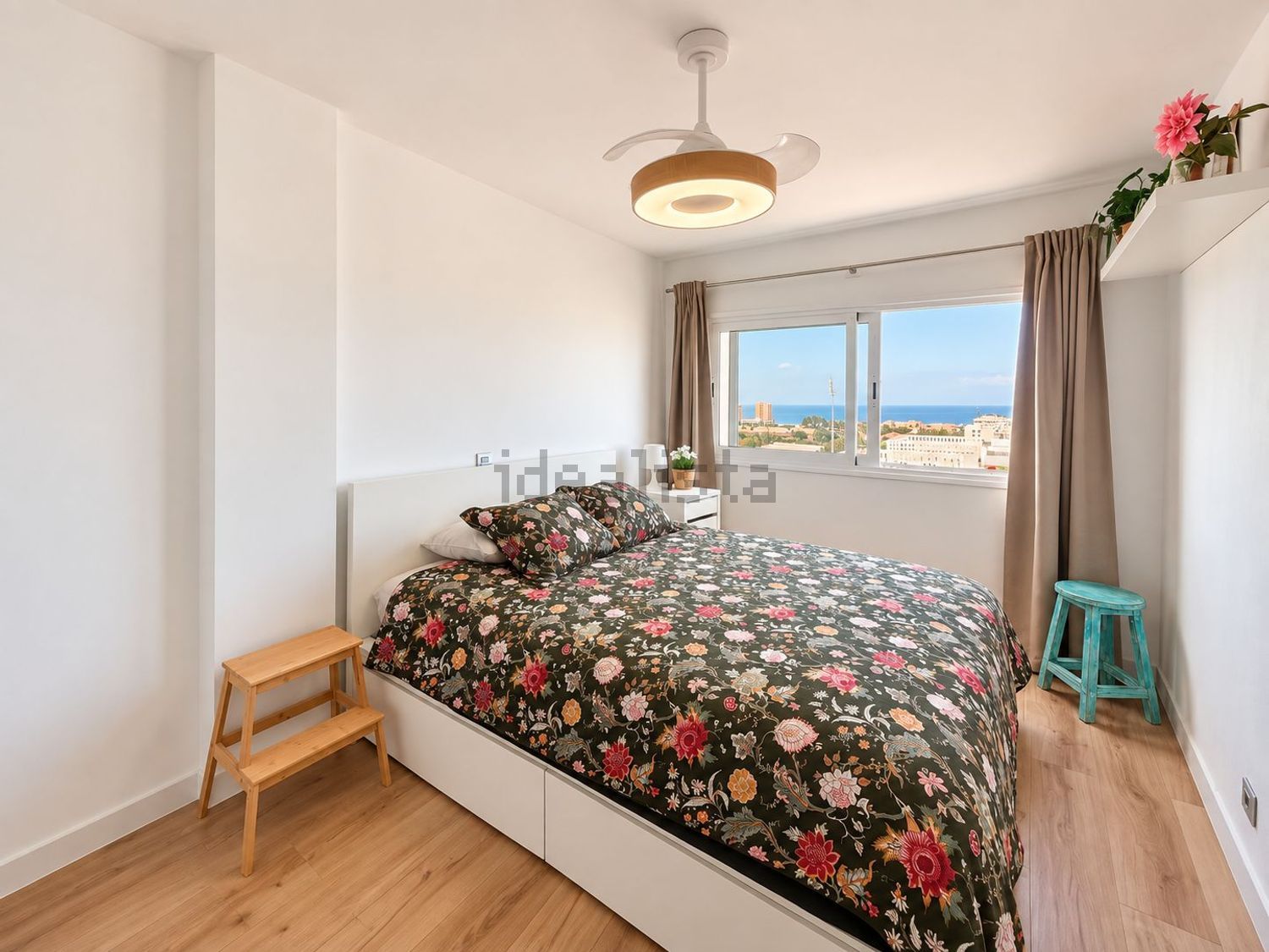Flat 36 m² in Arona