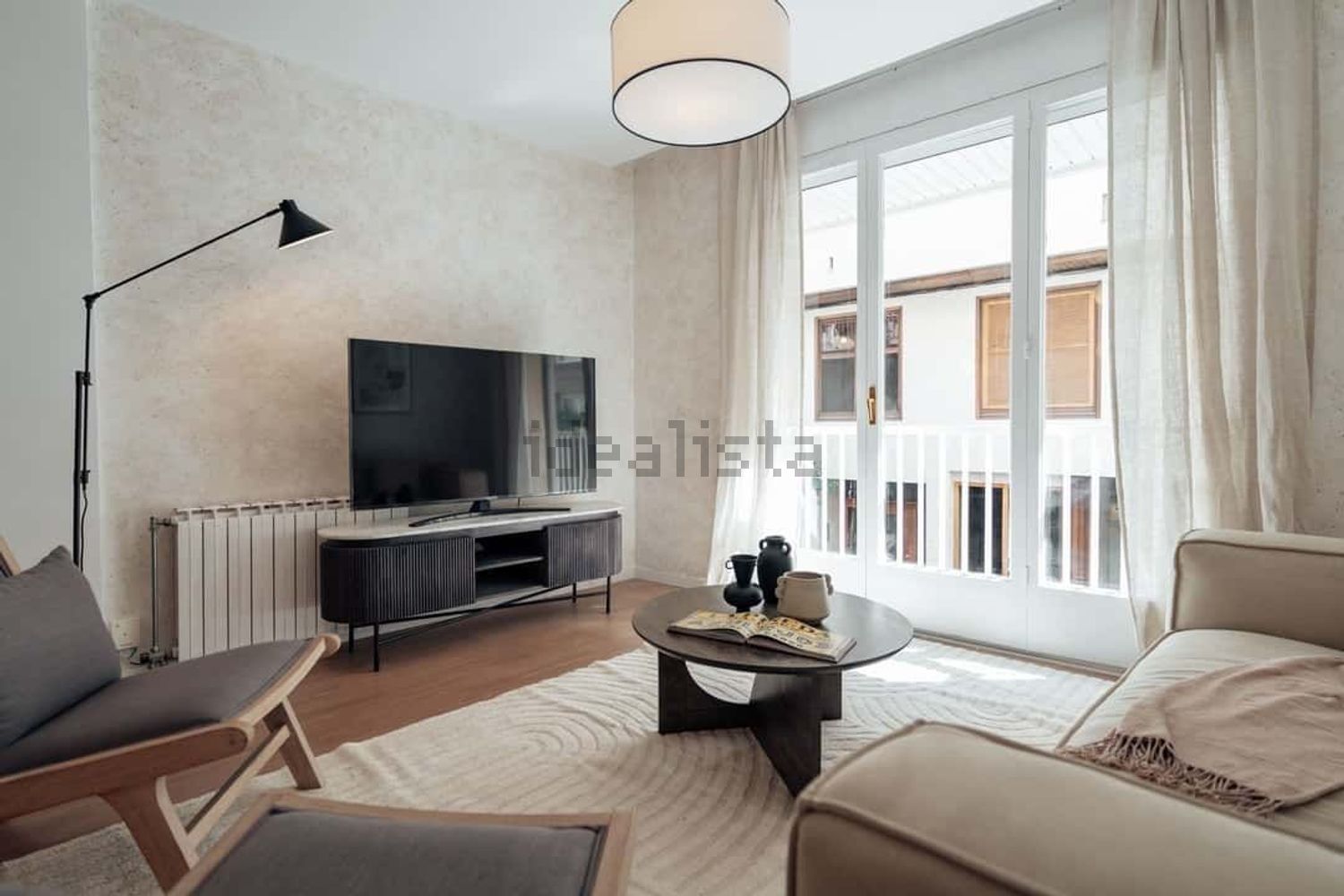 Zimmer zur Miete, Barcelona